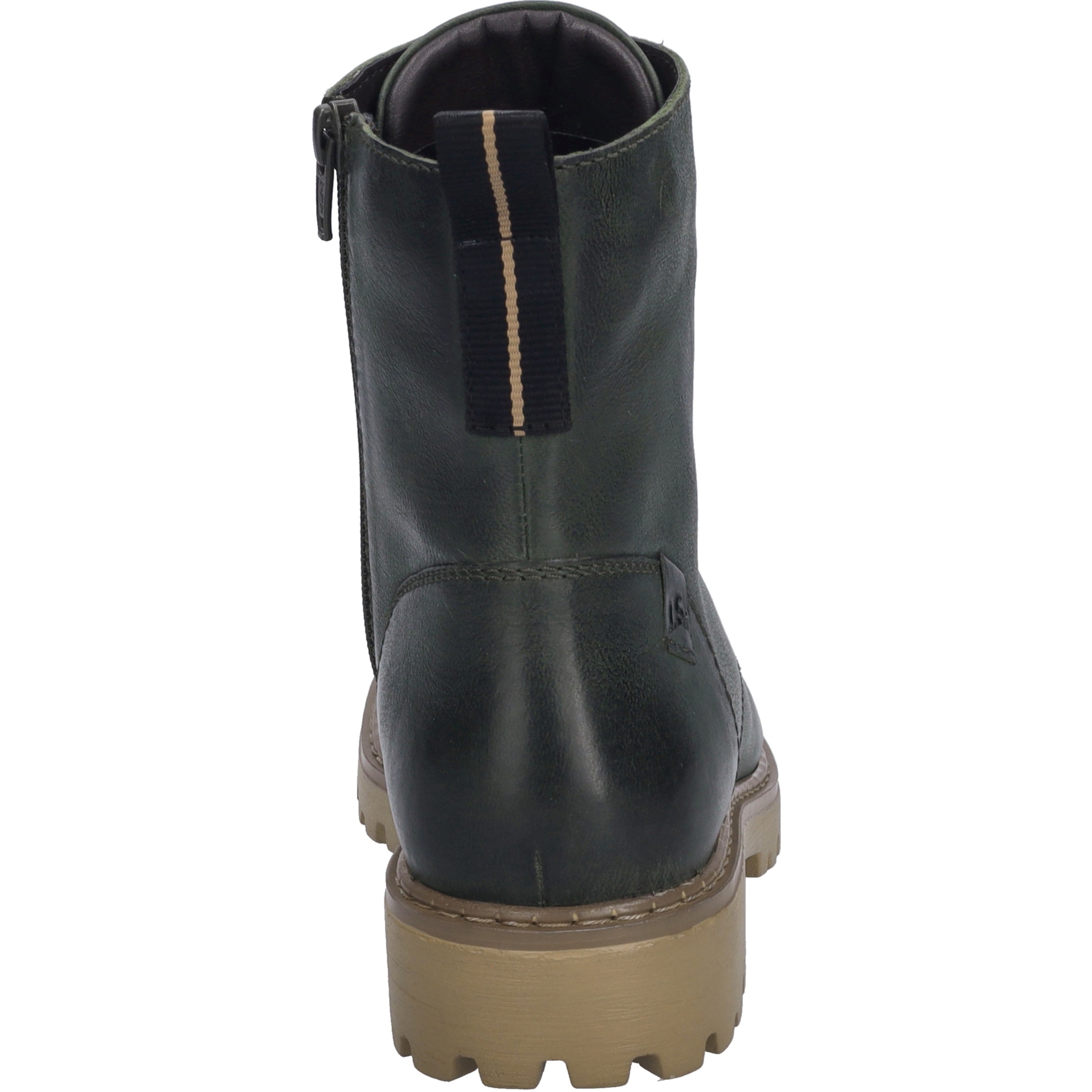 Josef Seibel Stiefelette »Marta 02, oliv«