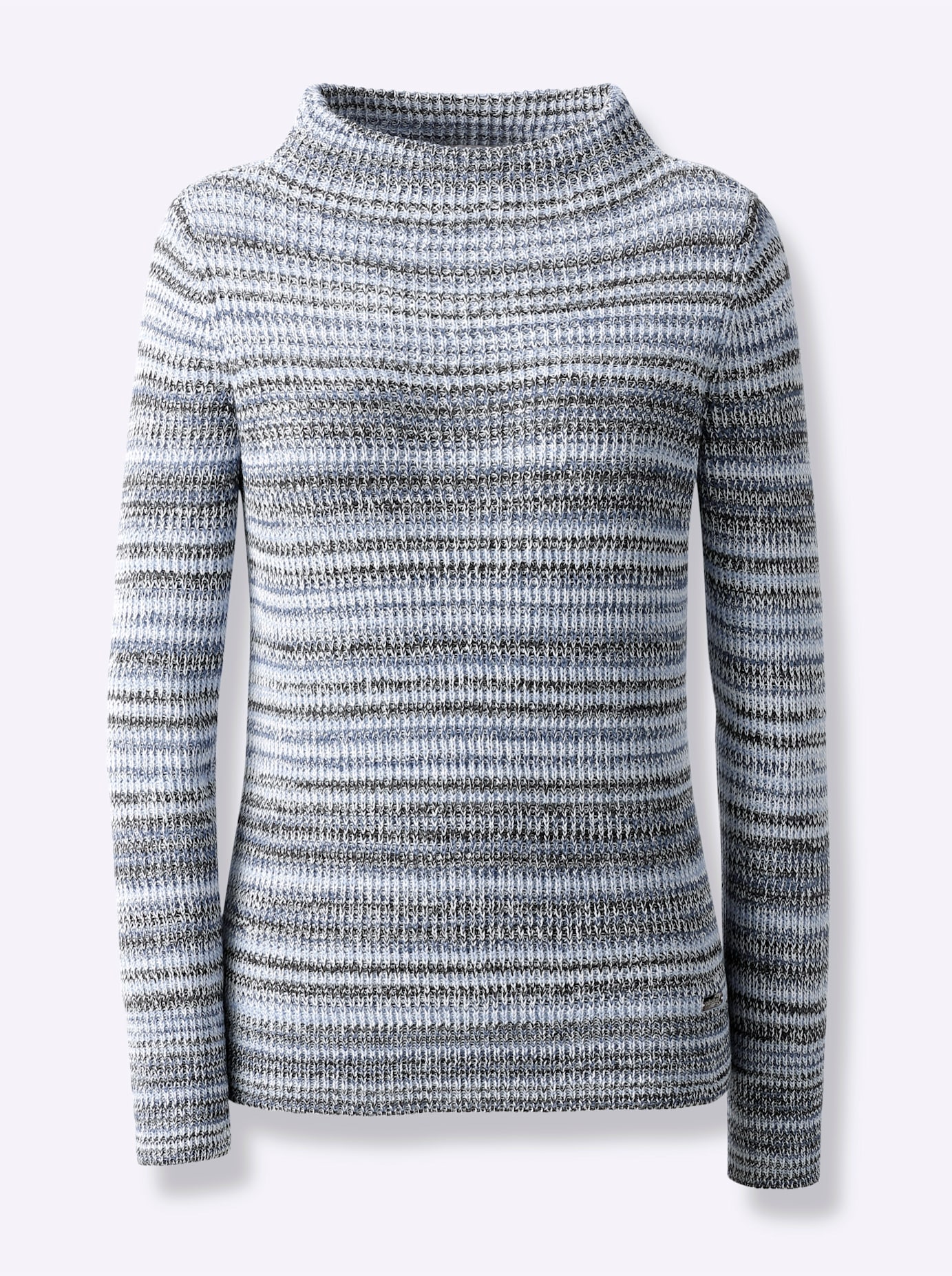 Casual Looks Strickpullover "Pullover" günstig online kaufen