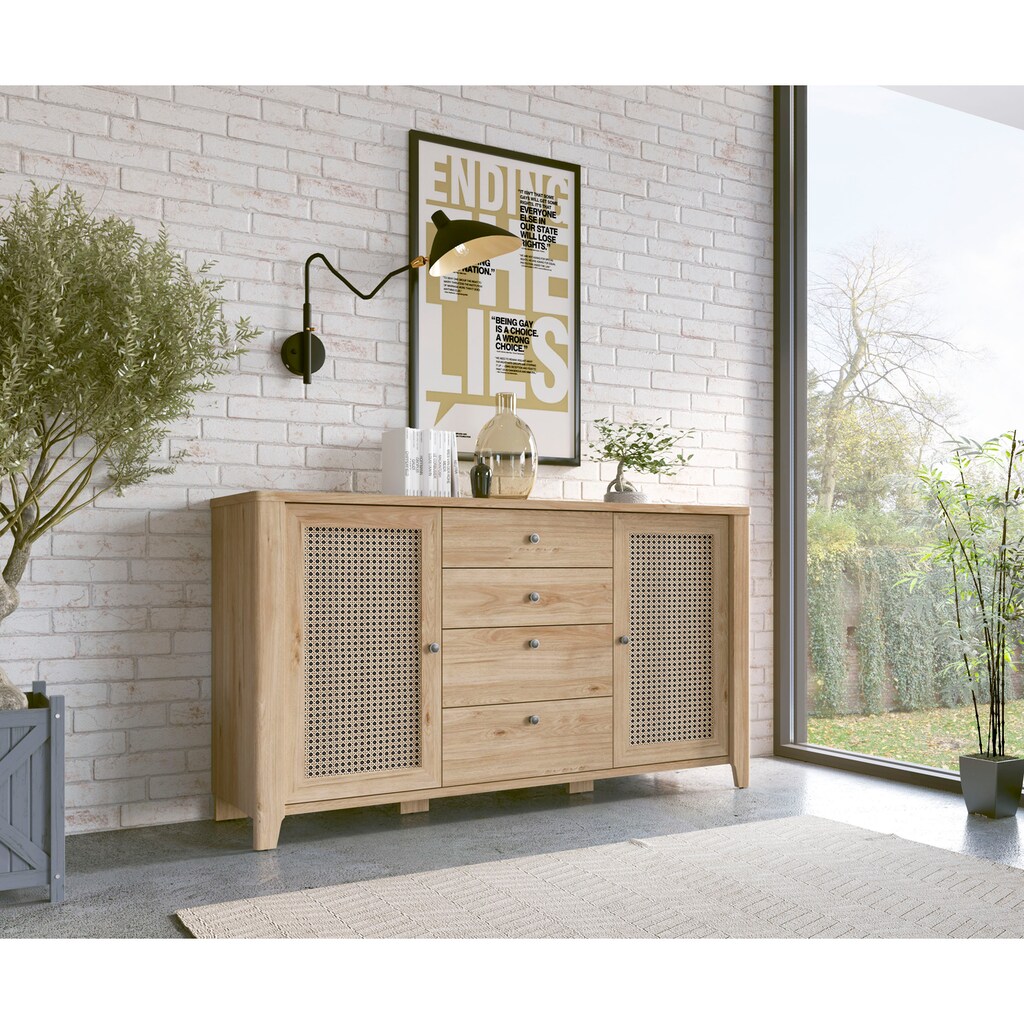 INOSIGN Sideboard »CESTINO«