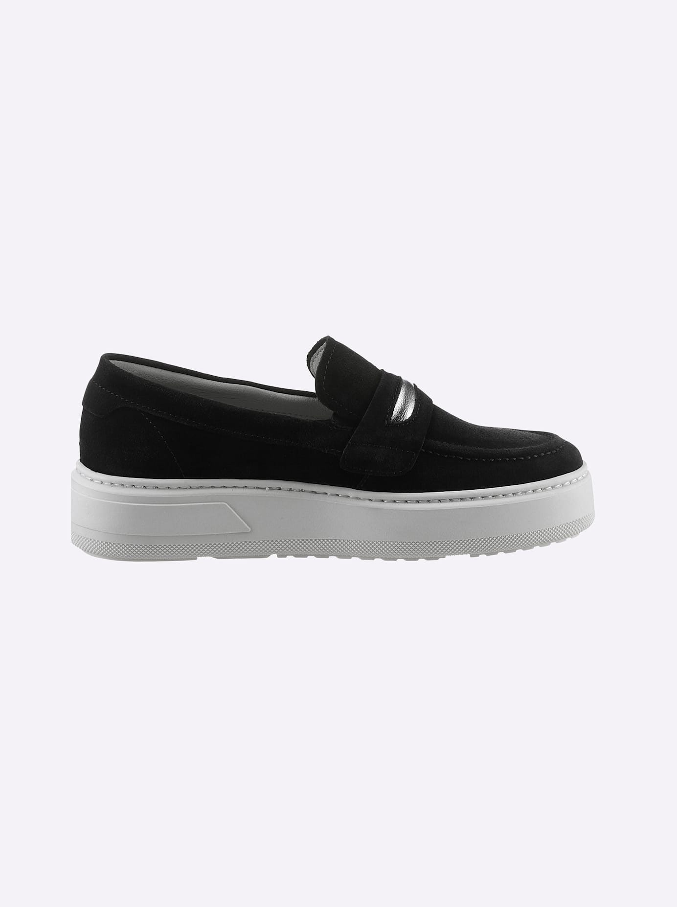 heine Slipper