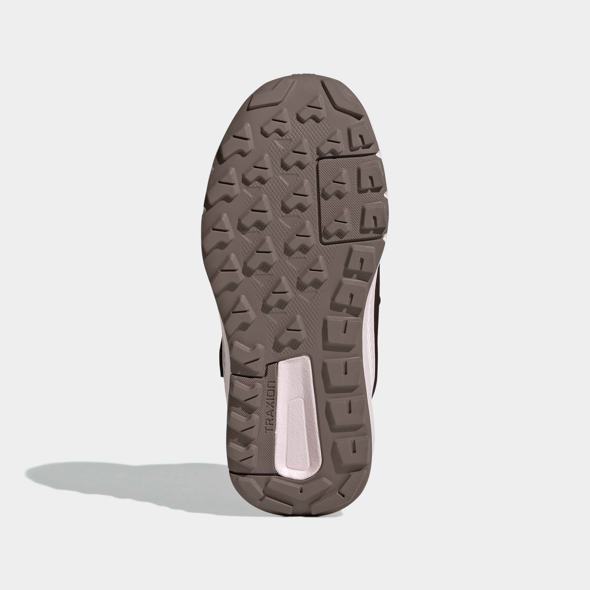 adidas TERREX Wanderschuh »ANYLANDER MID KIDS«  für Kinder & Jugendliche, mit Klettverschluss