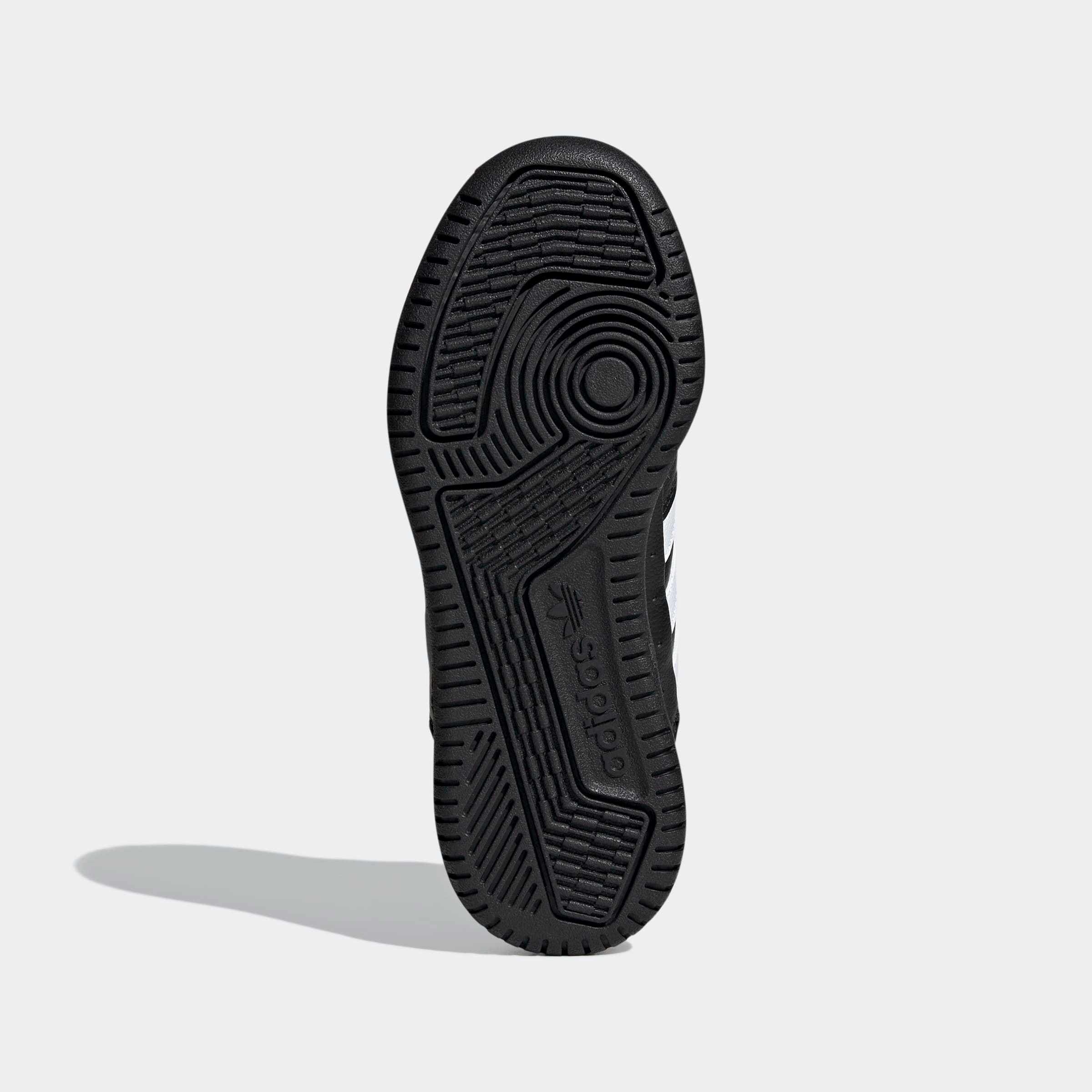 adidas Originals Sneaker »TEAM COURT 2 STR J«