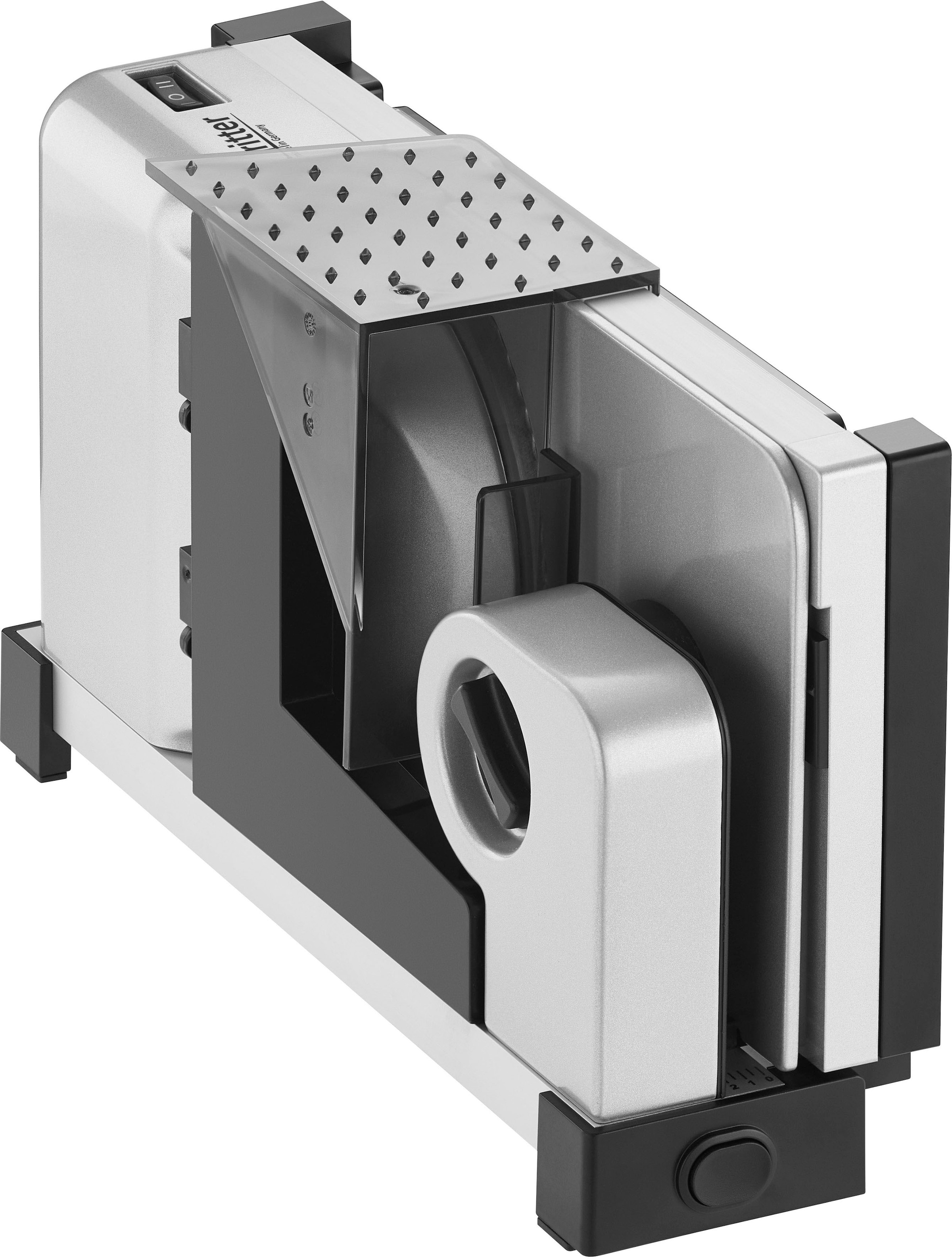 ritter Allesschneider »icaro 5« 65 W