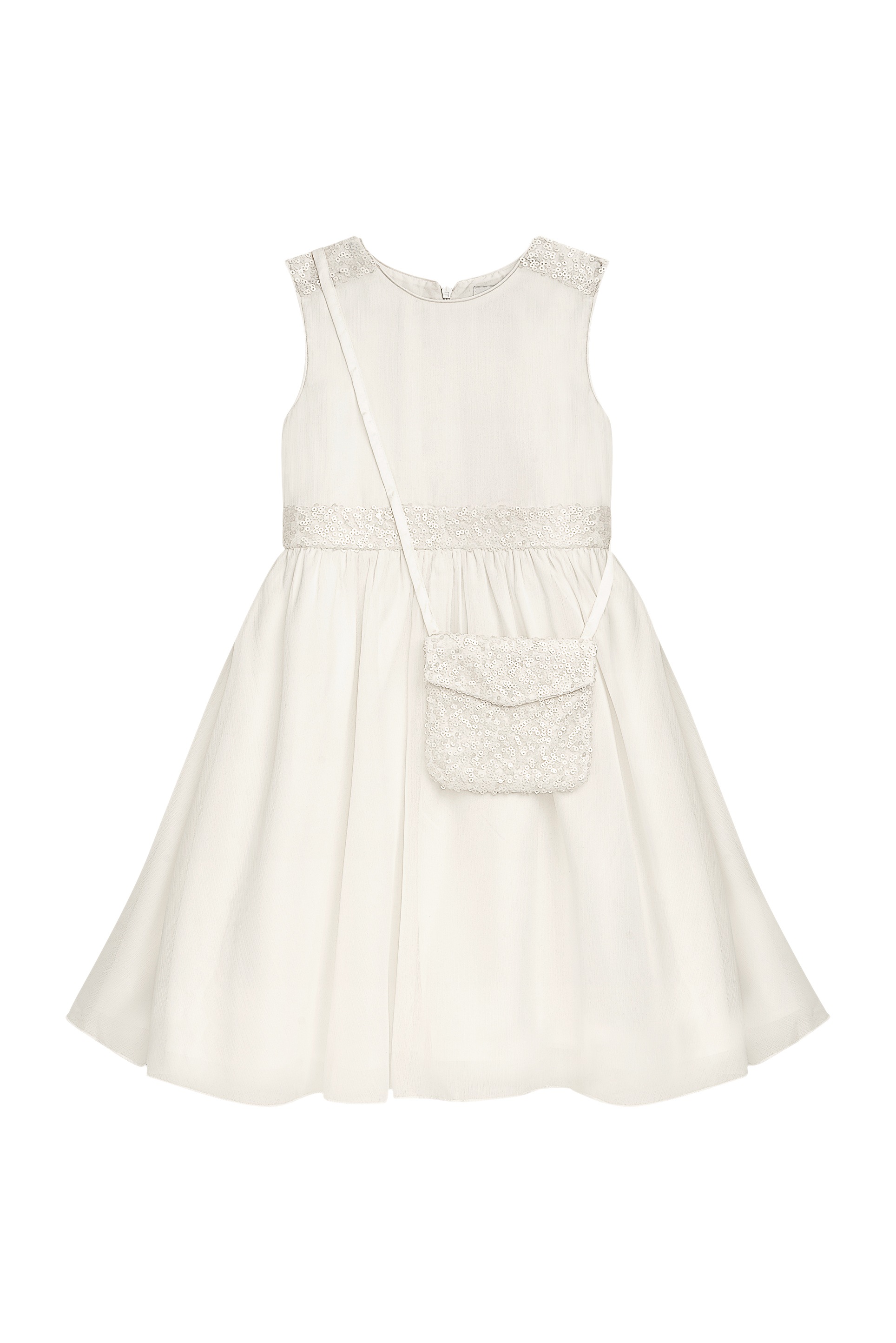 Thumbnail - DANAMADE Partykleid "DANAMADE Dresses Mädchenkleid DJOANA"