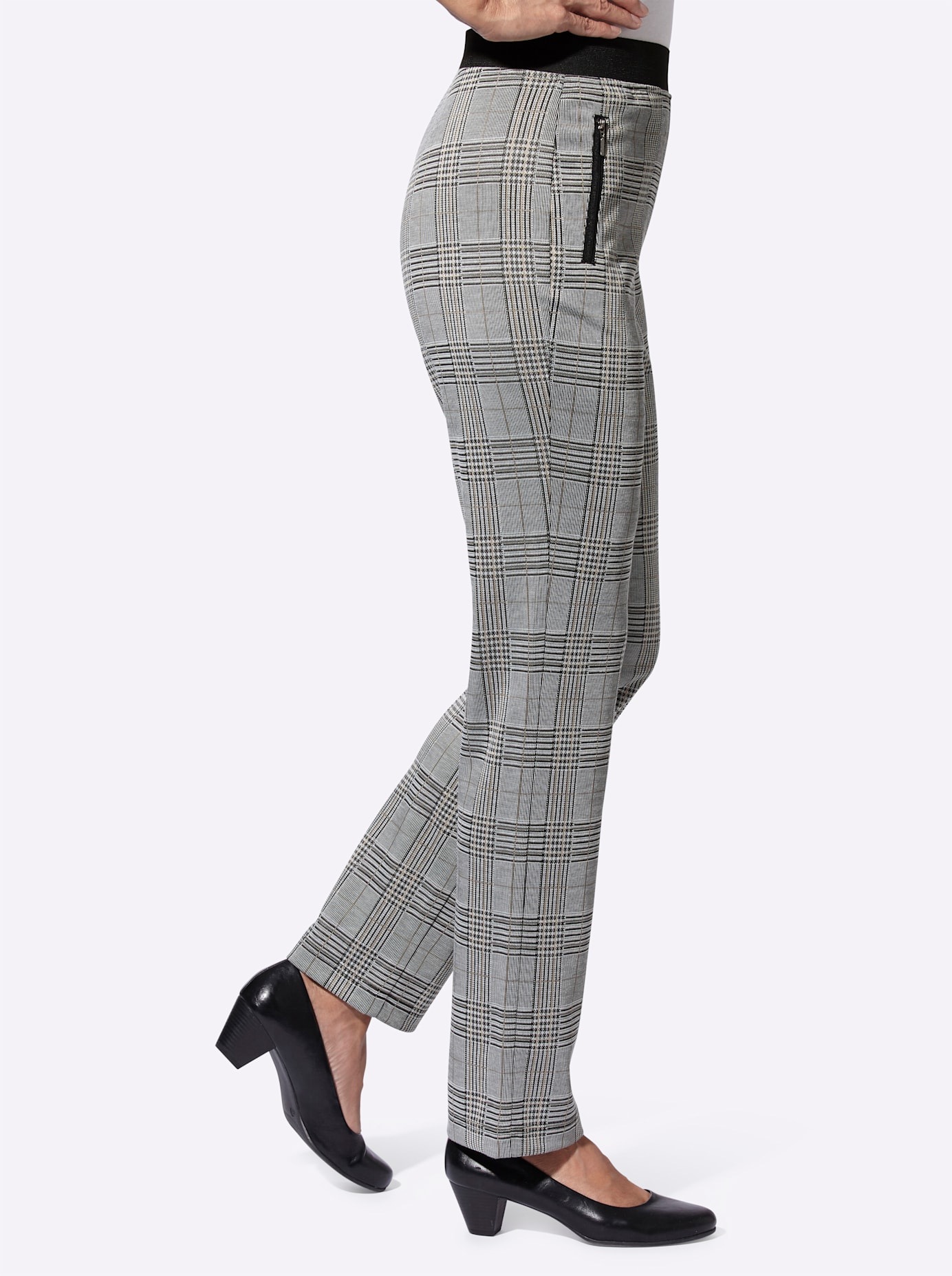 Classic Basics Schlupfhose