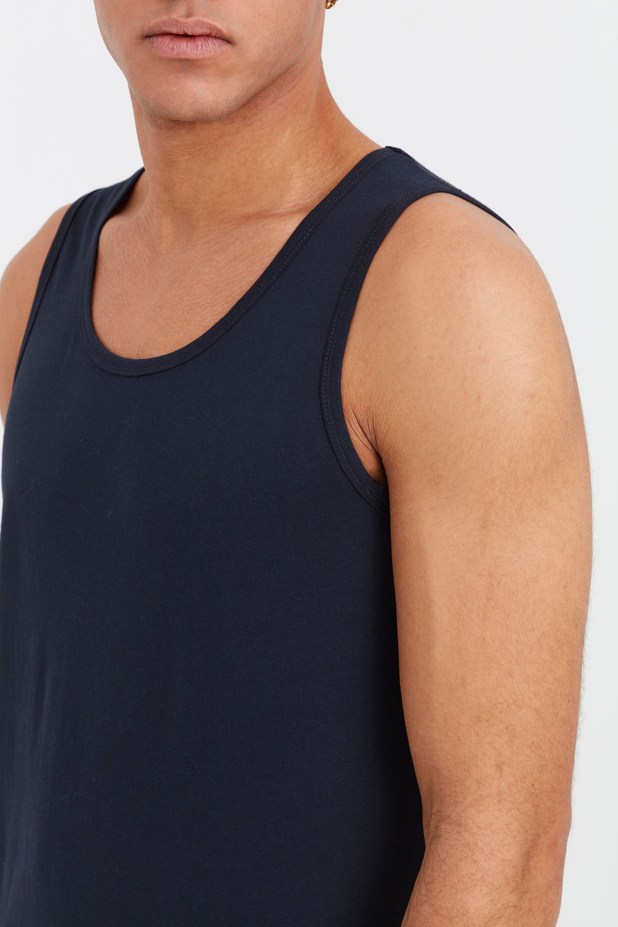 !Solid Muskelshirt »Tanktop SDCasal«