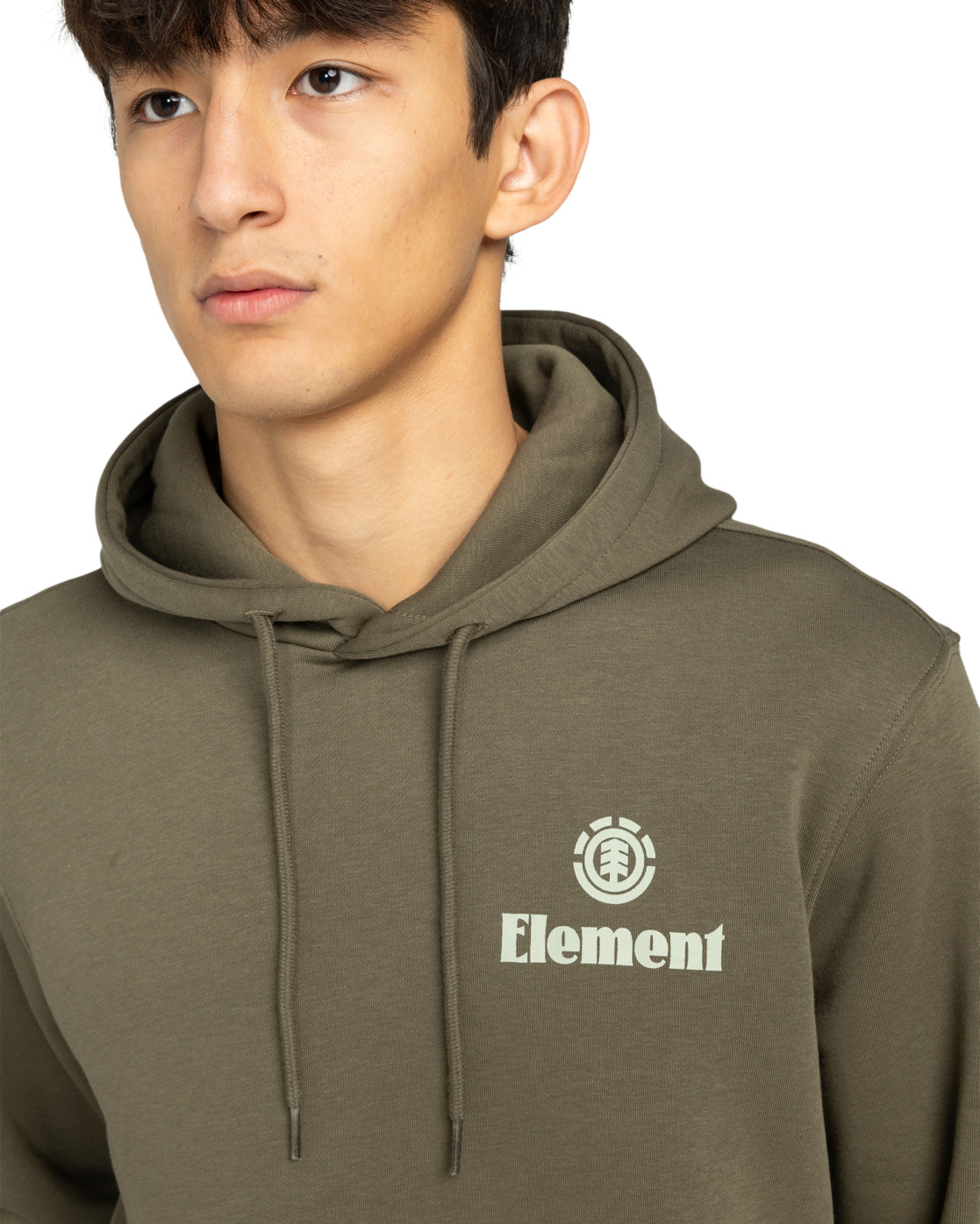 Thumbnail - Element Kapuzensweatshirt "Epic"