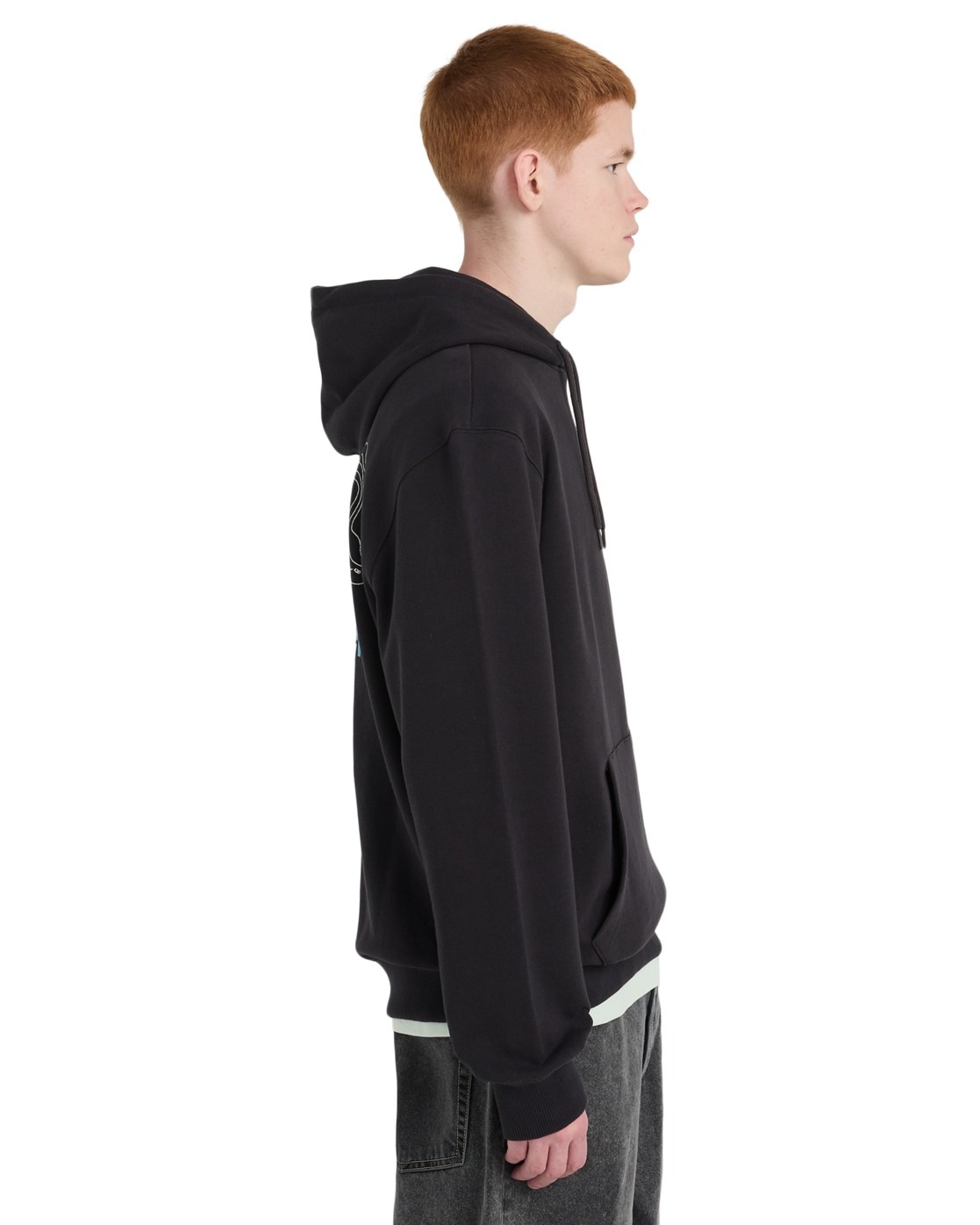 Element Hoodie »New Heights«

