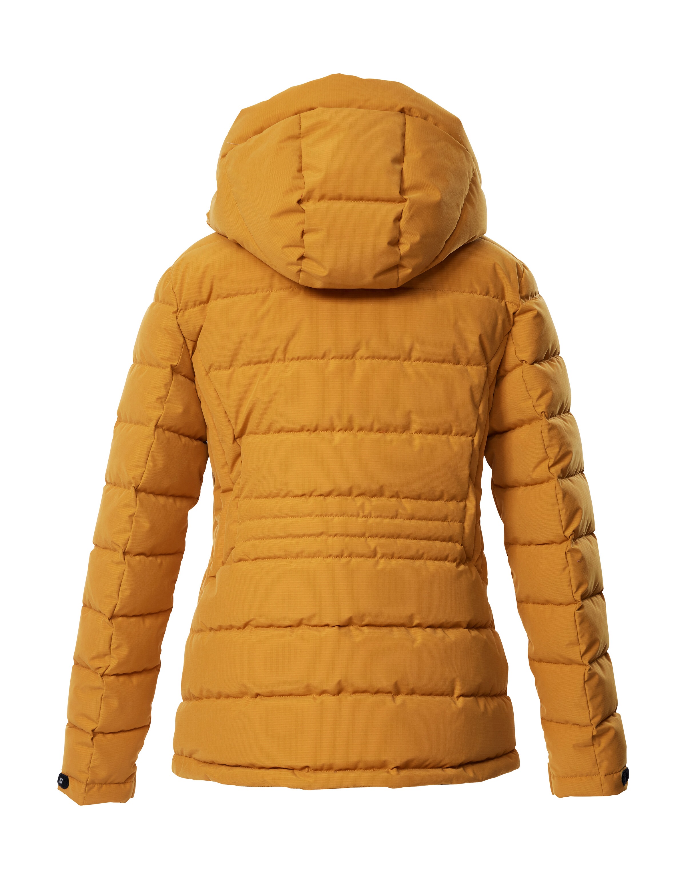 Killtec Steppjacke "KOW 10 WMN QLTD JCKT", Winddichte, wasserabweisende Dam günstig online kaufen