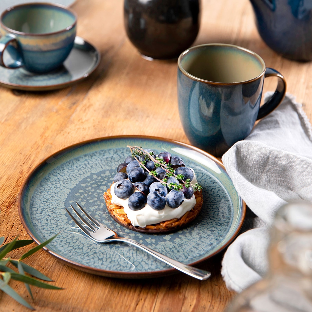 like. by Villeroy & Boch Becher »Kaffeebecher Crafted 358 ml 6er Set«