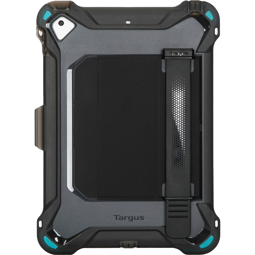 Targus Tablet-Hülle »SafePort Anti Microbial MAX - 10.2 iPad«, iPad 10,2" (2019)