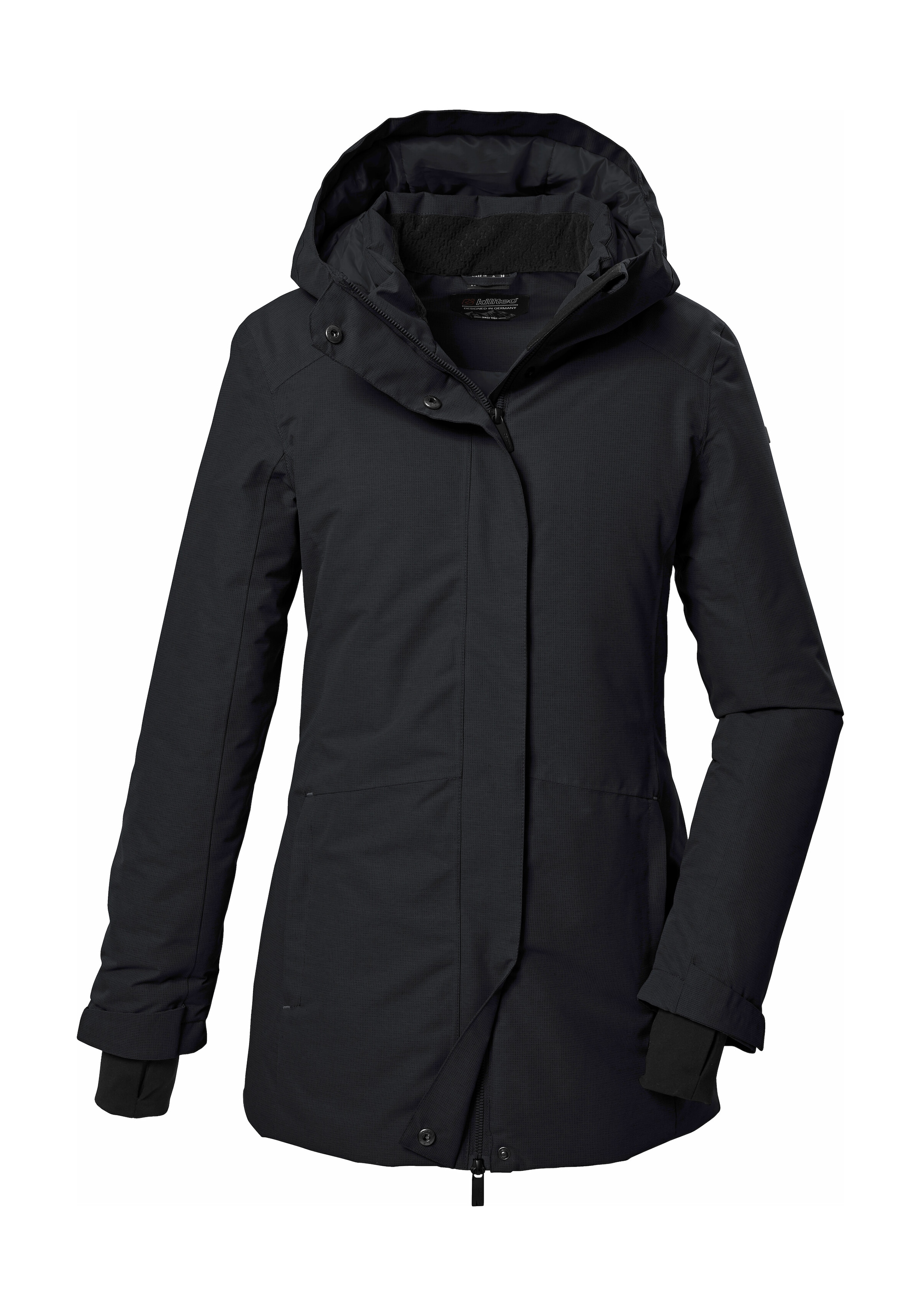 Killtec Parka »KOW 93 WMN PKR«