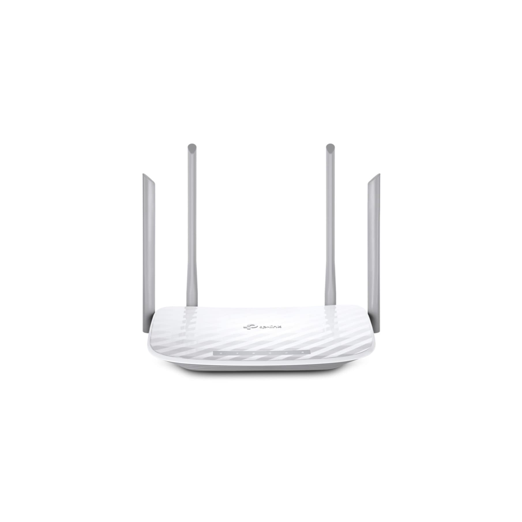 TP-Link WLAN-Router »AC1200-Dualband-WLAN-Router«