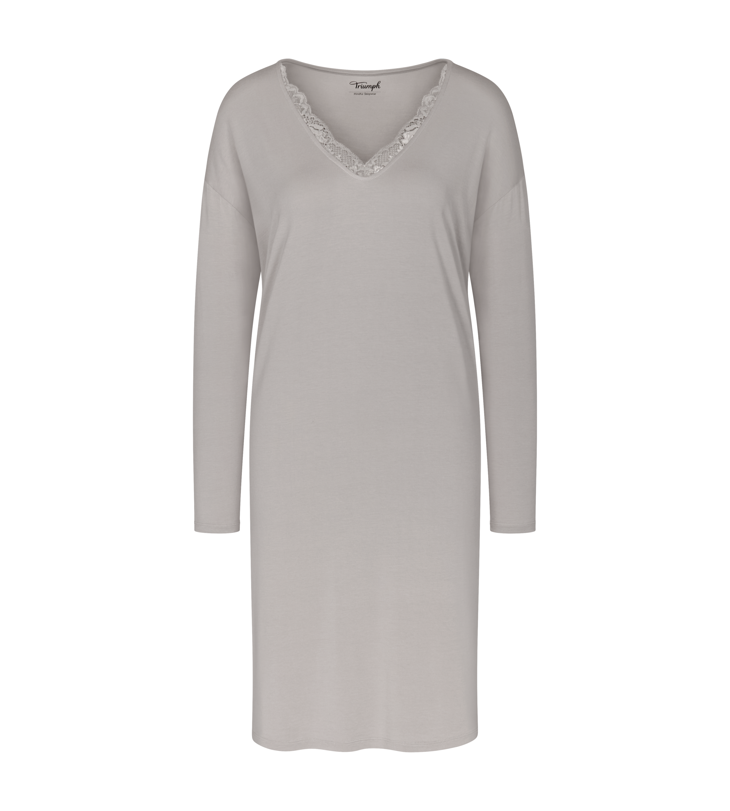 Triumph "Timeless Sensuality NDK LSL" Ohne Taschen atumgsaktiv und weich günstig online kaufen