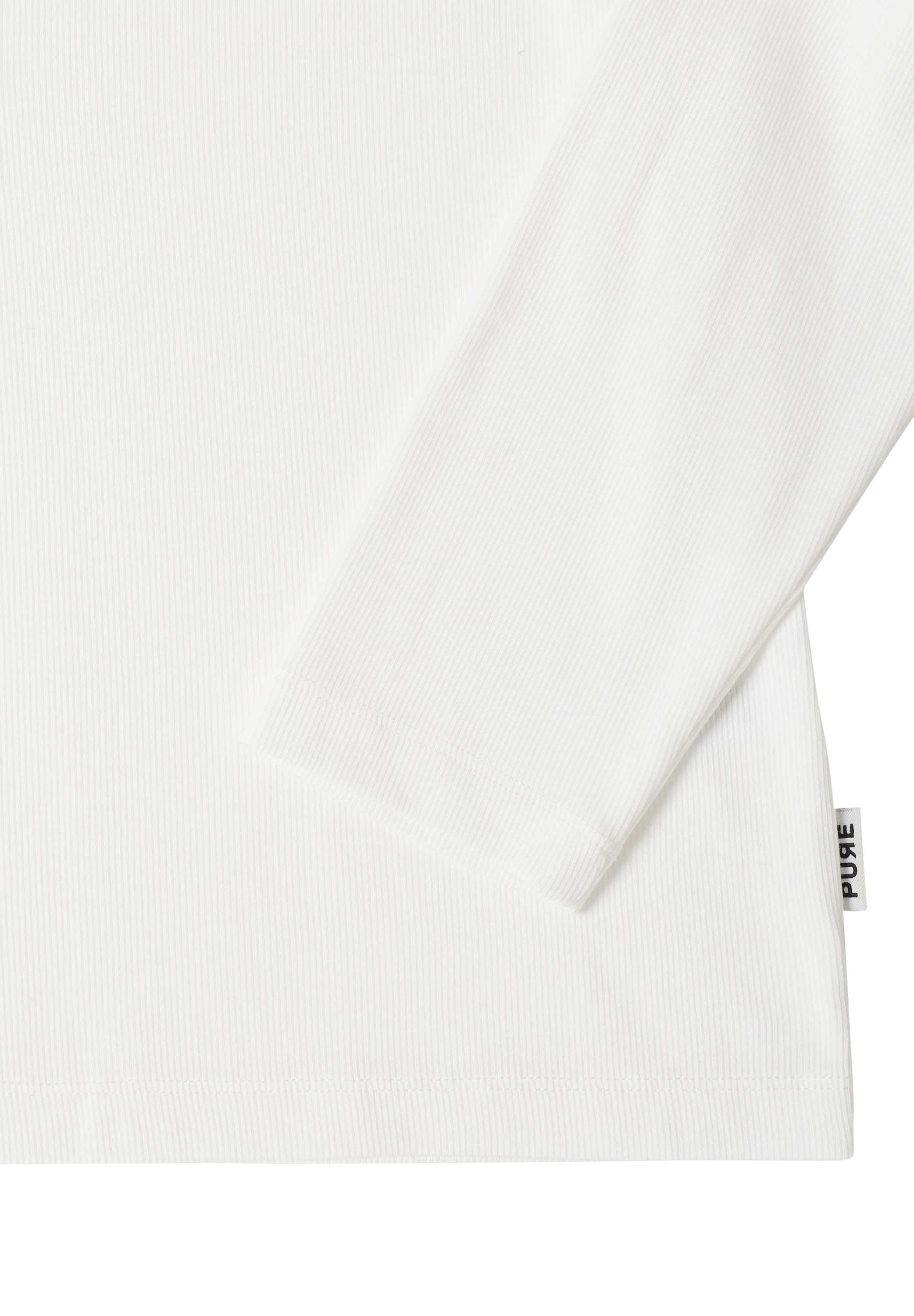 Cecil Langarmshirt mit Turtleneck