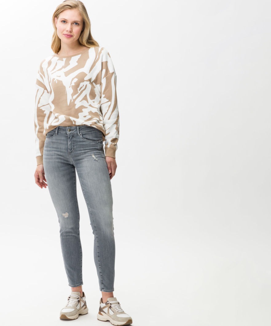 online BAUR 5-Pocket-Jeans Brax bestellen | ANA« »Style