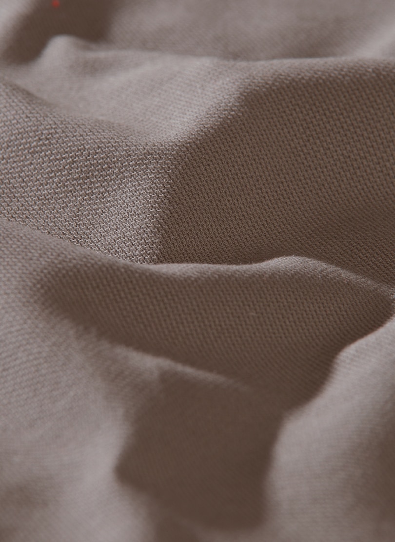 Trigema Poloshirt »TRIGEMA Poloshirt mit Reißverschluss«, (1 tlg.)