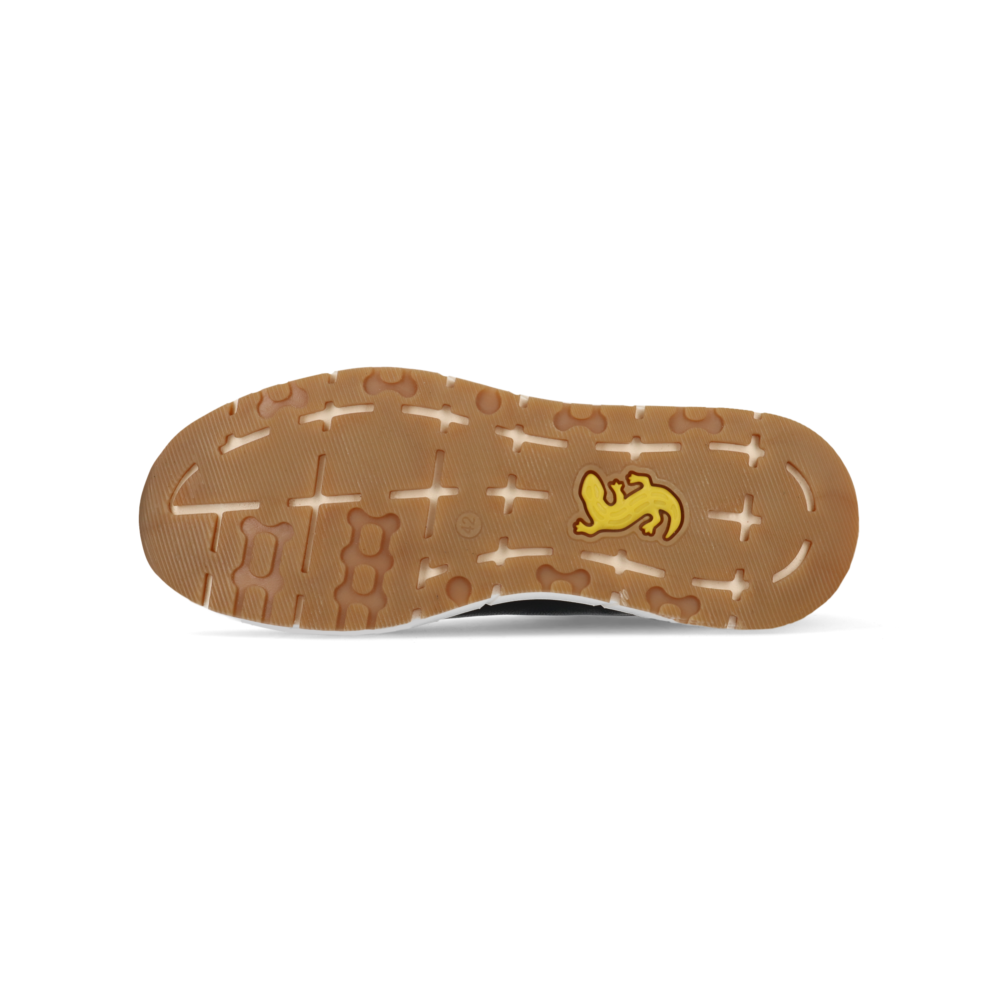 Salamander Sneaker  Schnürschuh, Edel Sneaker mit Wechselfußbett