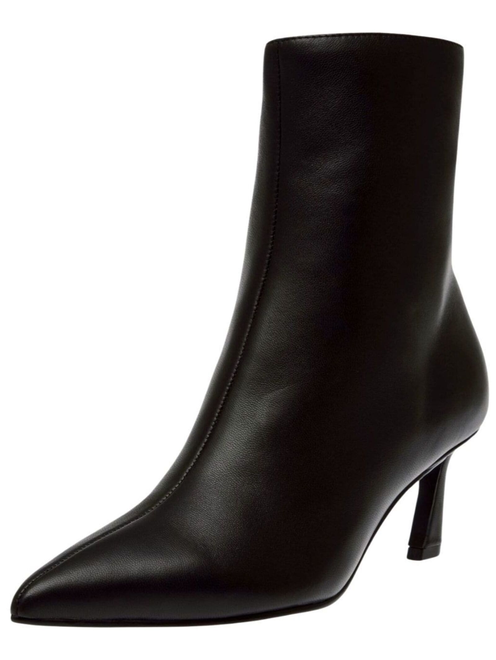 STEVE MADDEN Stiefelette "STEVE MADDEN Stiefelette Leder" günstig online kaufen