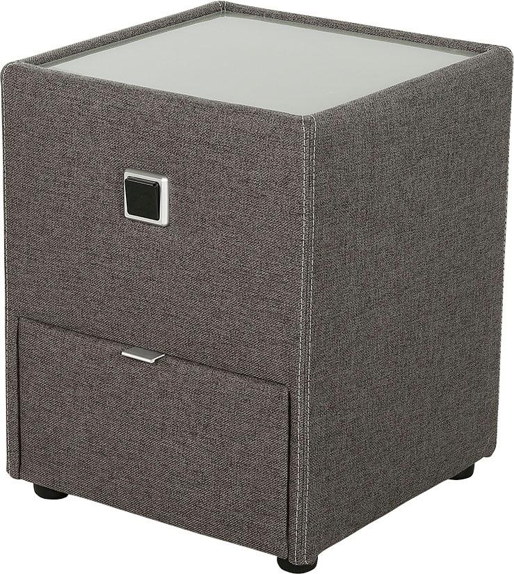 Jockenhöfer Gruppe "Lancy" mit LED-Beleuchtung