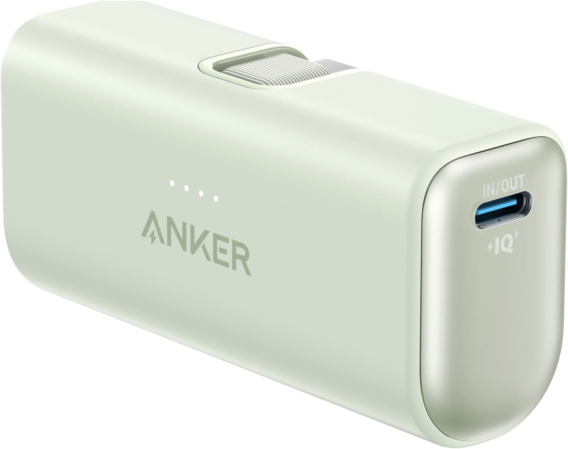 Anker Powerbank »A1653«, 5000 mAh