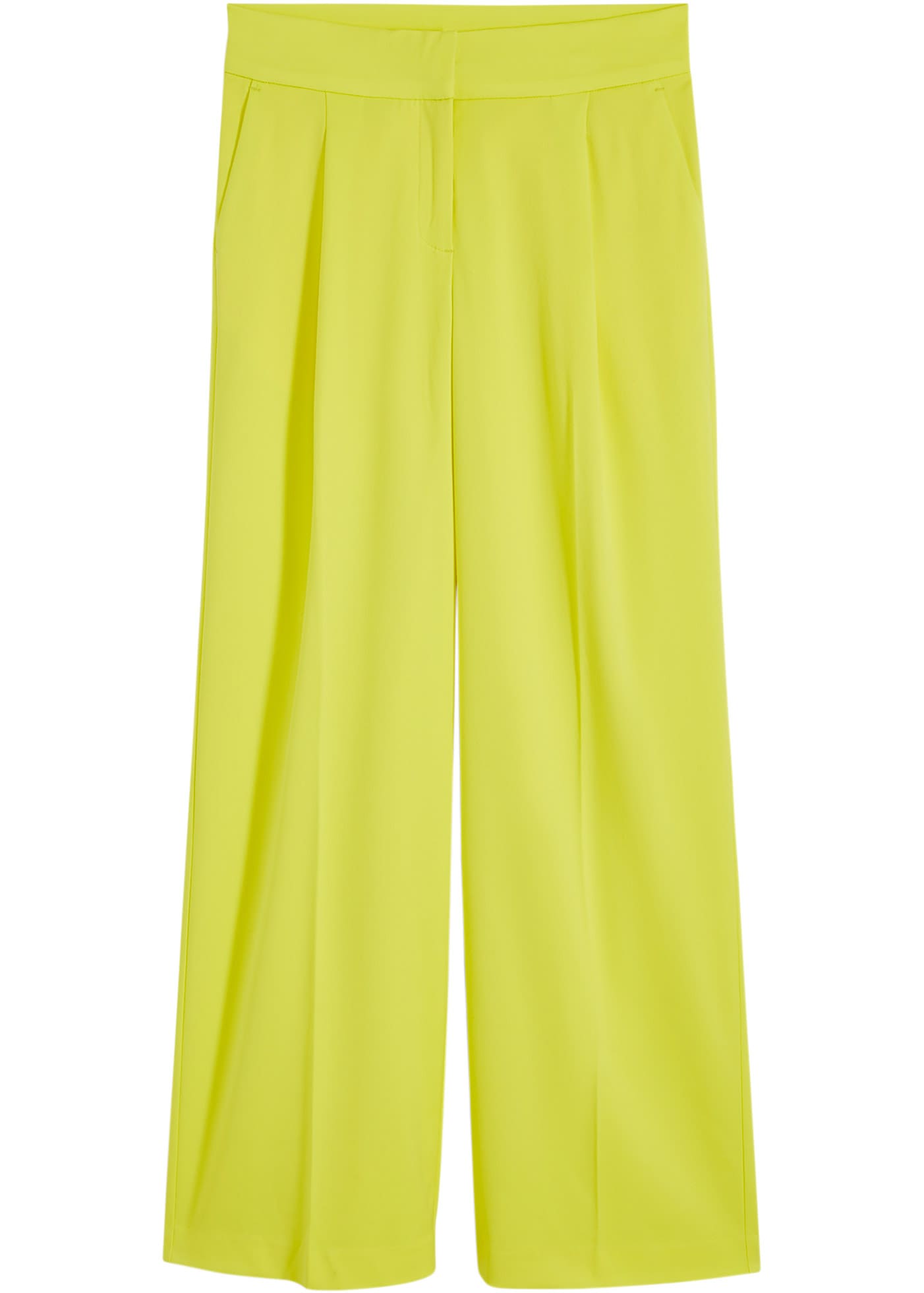 Thumbnail - bonprix Marlene-Hose "Marlenehose" Marlenehose