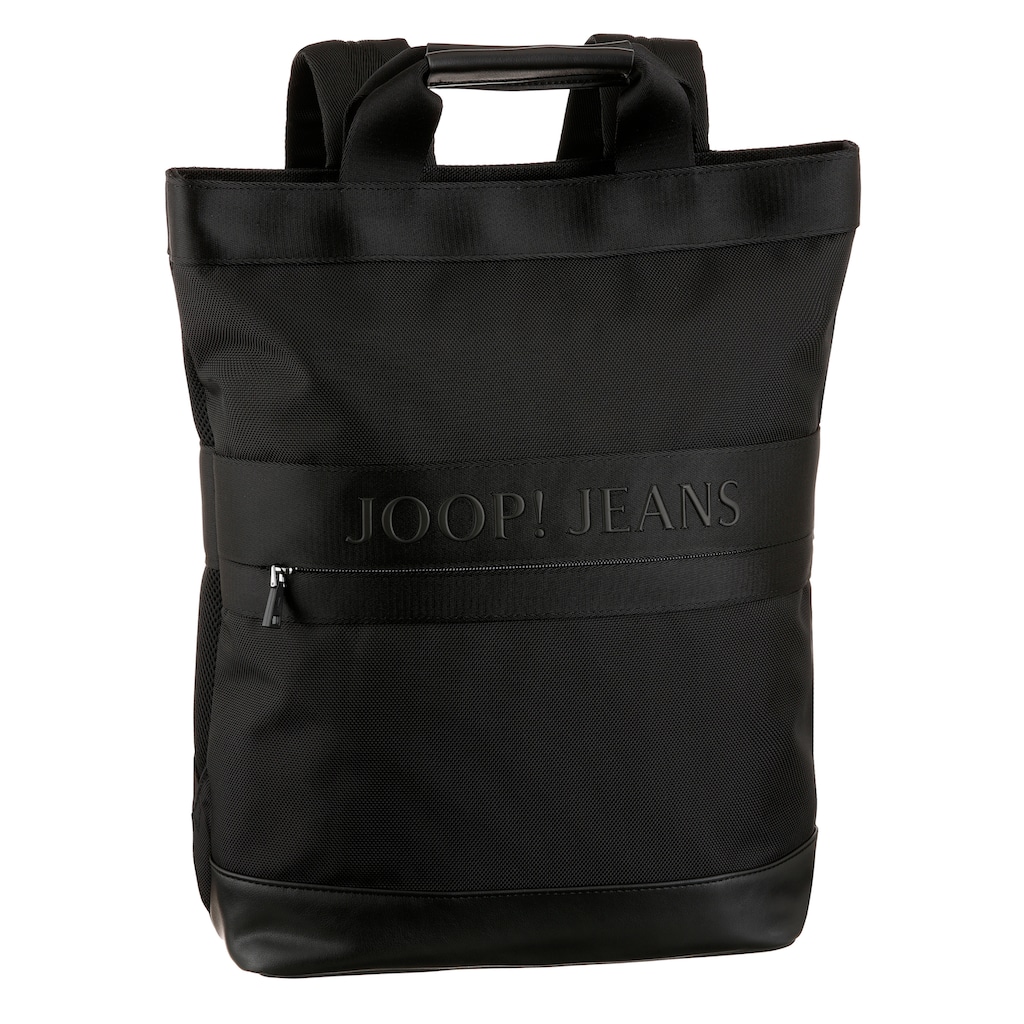 Joop Jeans Cityrucksack »modica falk backpack svz«