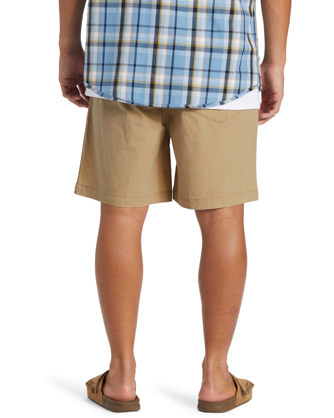 Quiksilver Bermudas »Taxer«