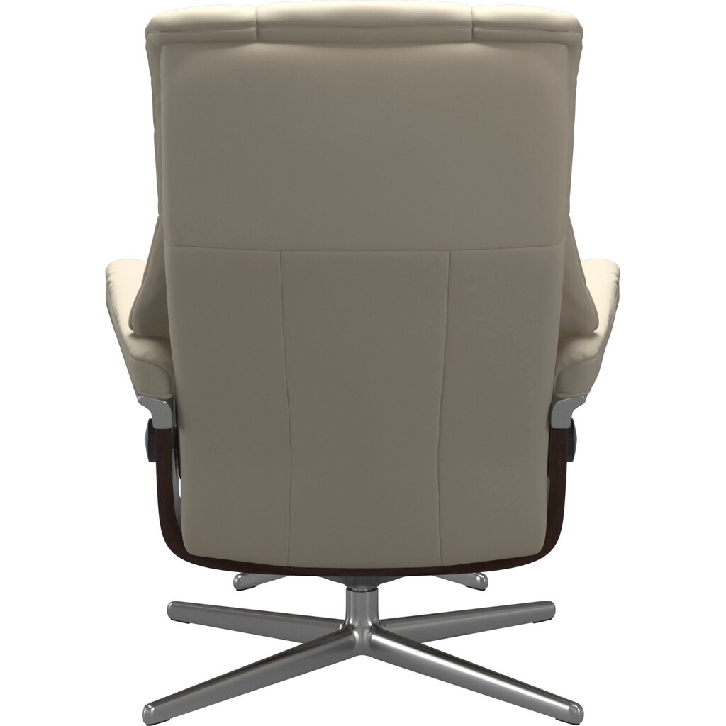 Stressless® Relaxsessel »Mayfair«, (Set, Relaxsessel mit Hocker)