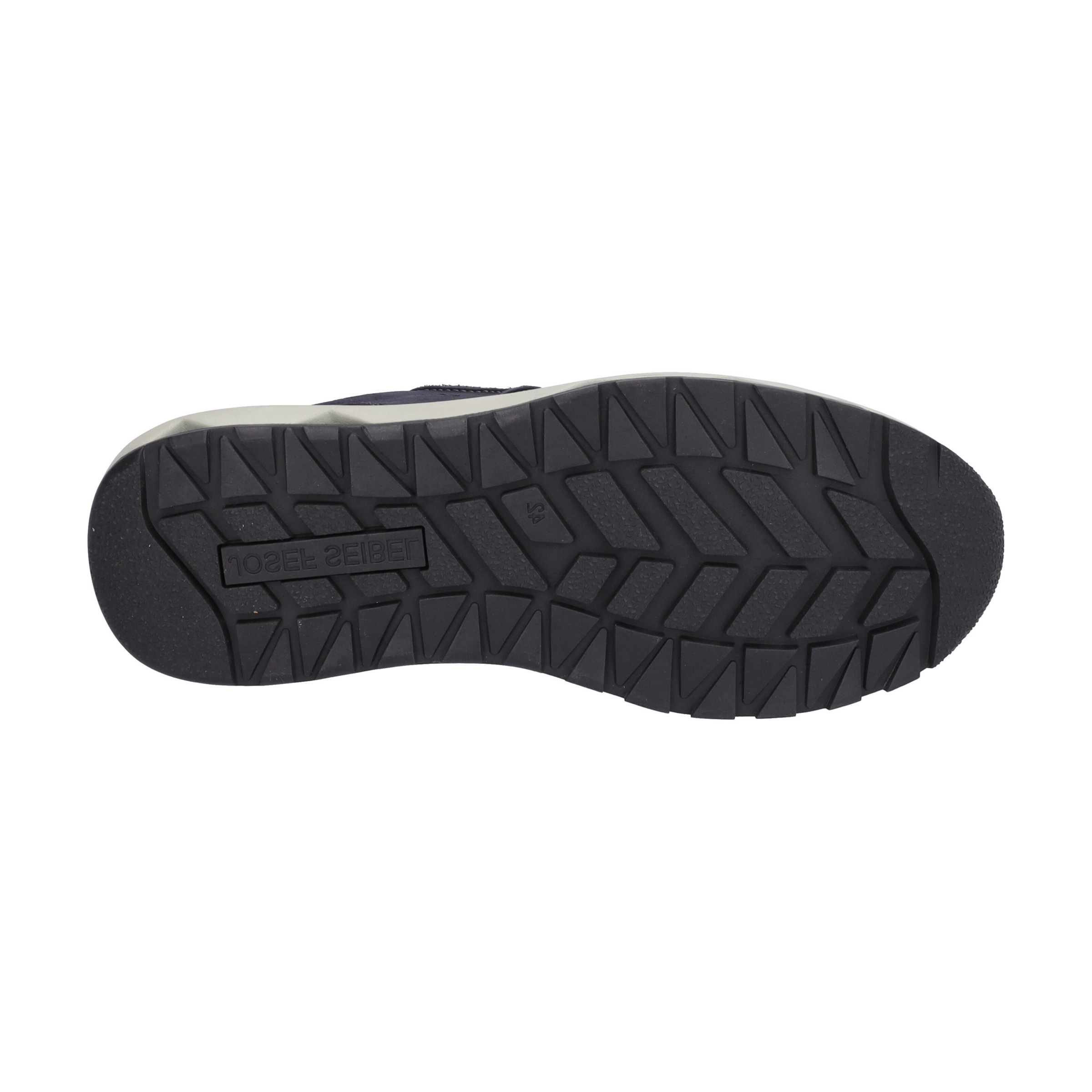 Josef Seibel Sneaker »Jeremiah 06, indigo-kombi«