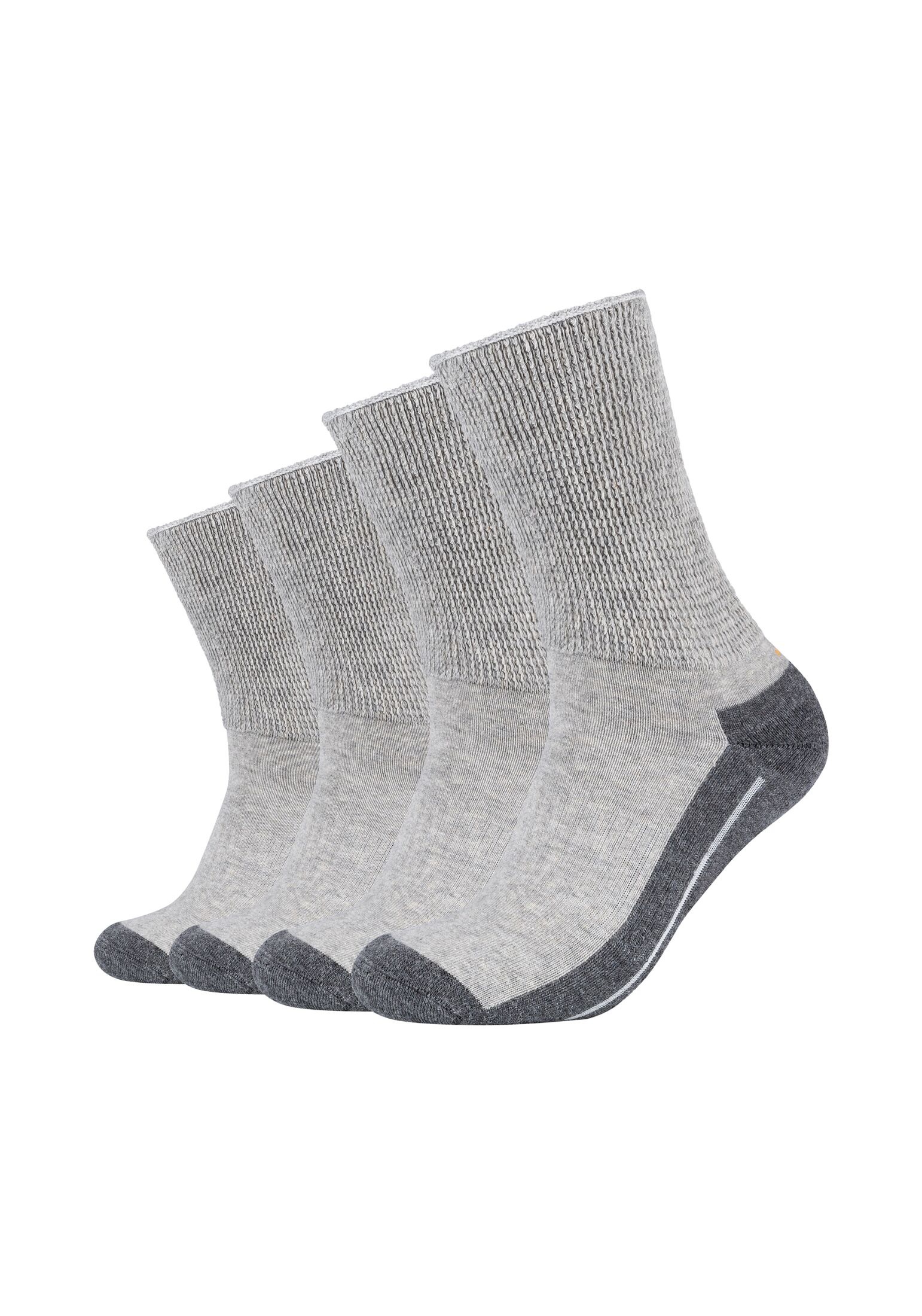 Camano Socken "Diabetikersocken 4er Pack" günstig online kaufen
