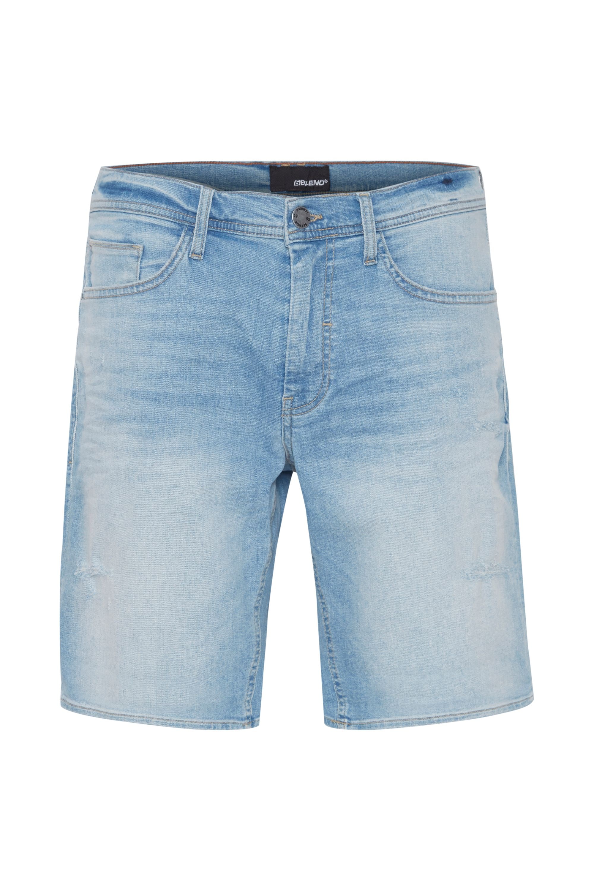 Jeansshorts »Jeansshorts BHDenim«