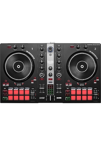 Controller »DJControl Inpulse 300 MK2«