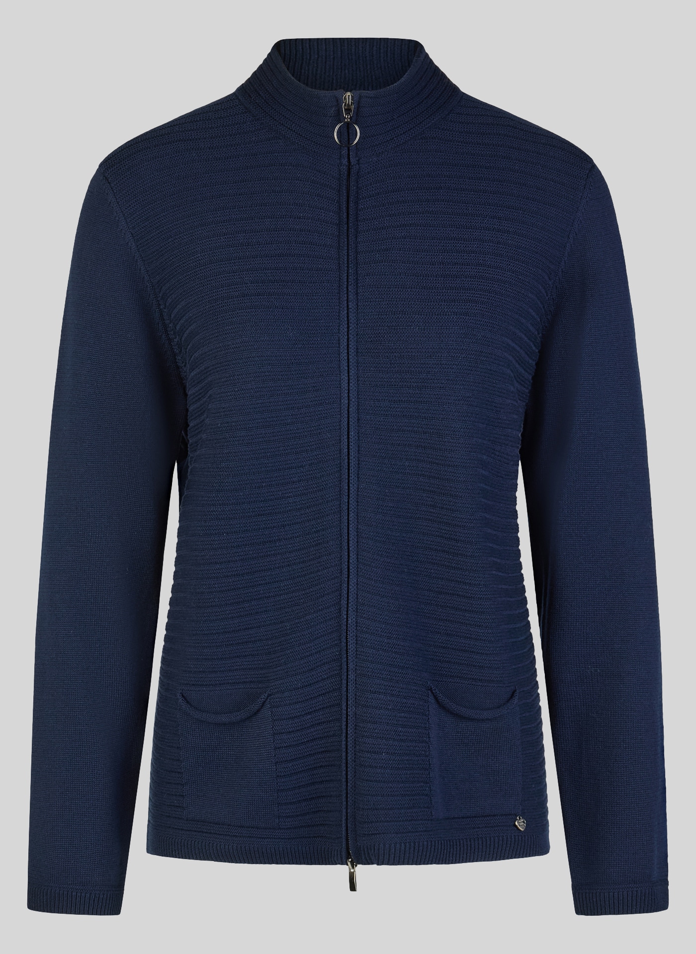 Rabe Strickjacke »Strickjacke«