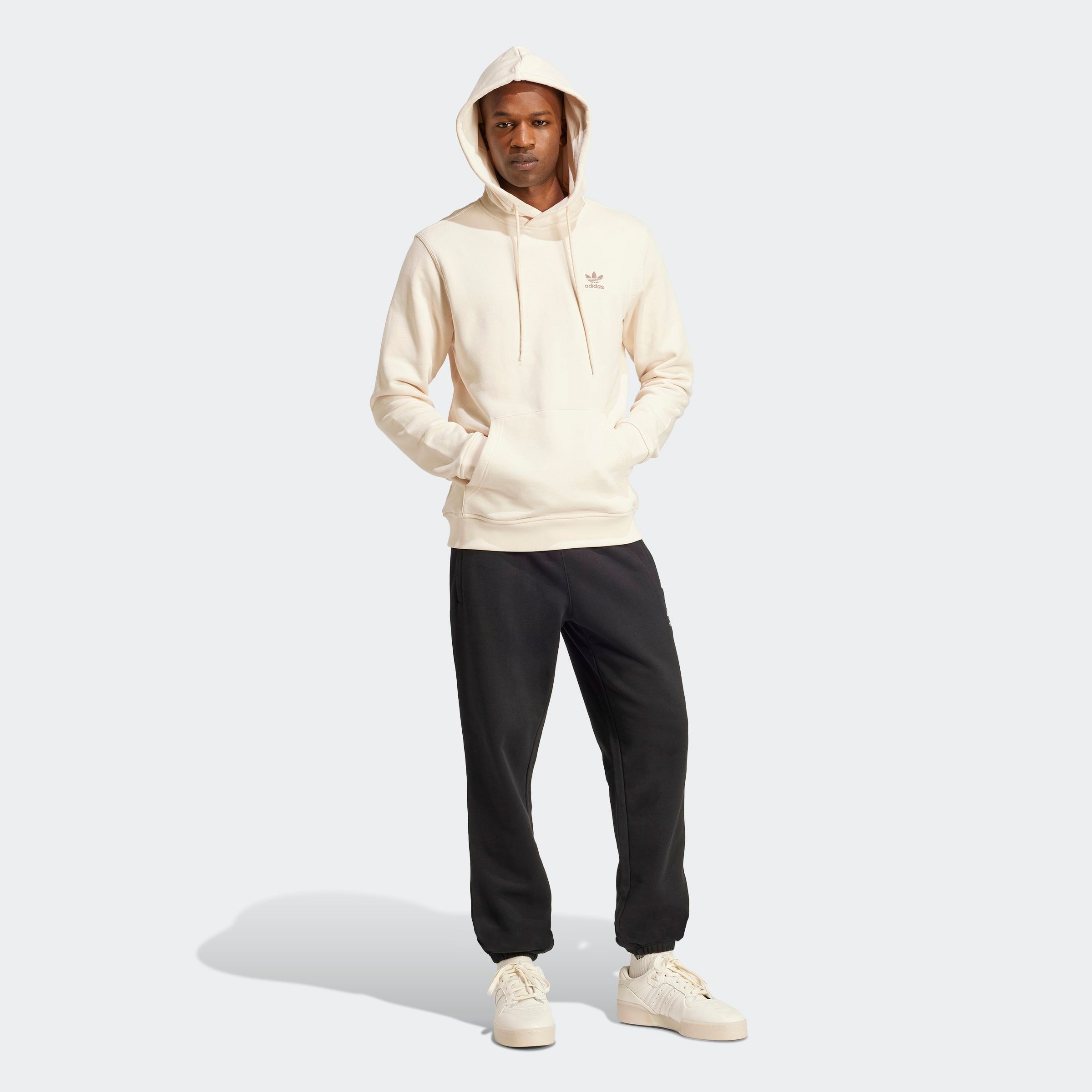 adidas Originals Kapuzensweatshirt »ESS HOODIE FT«