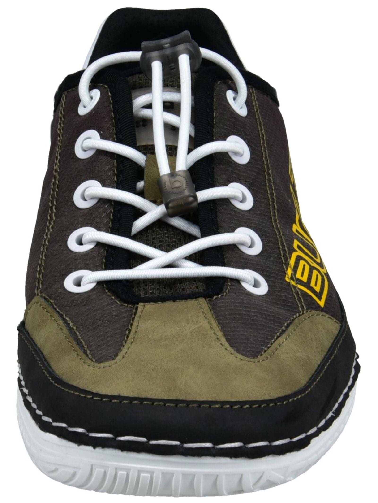 bugatti Sneaker »bugatti Sneaker Lederimitat«