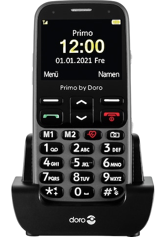 Primo Handy » 368« grau 584 cm/23 Zoll 3 MP ...