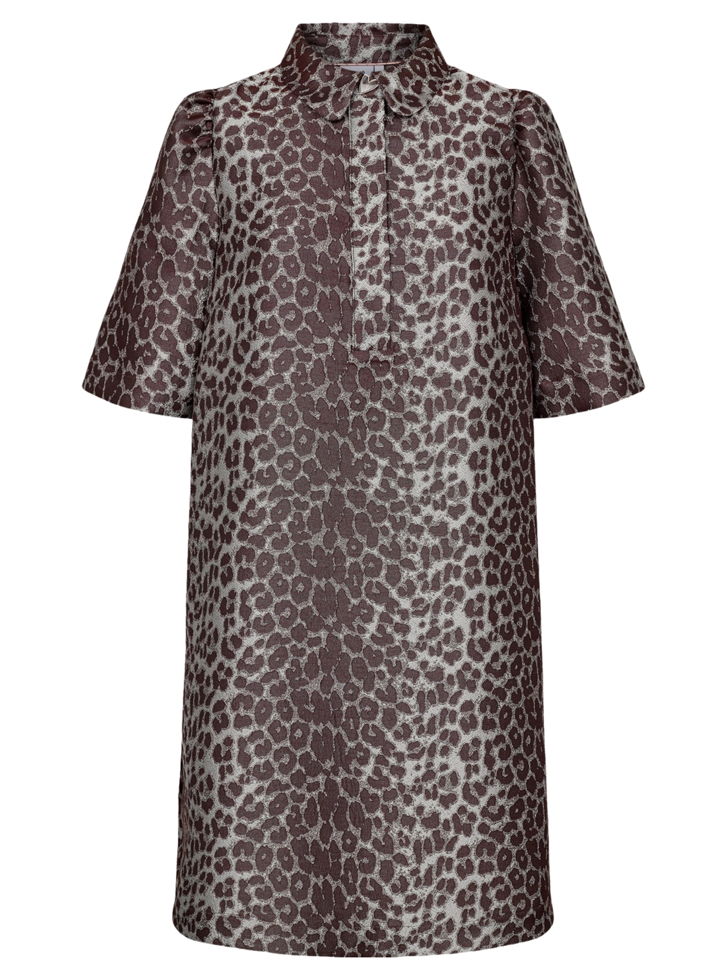 nümph Jerseykleid "Nümph Dress NUVILO" günstig online kaufen