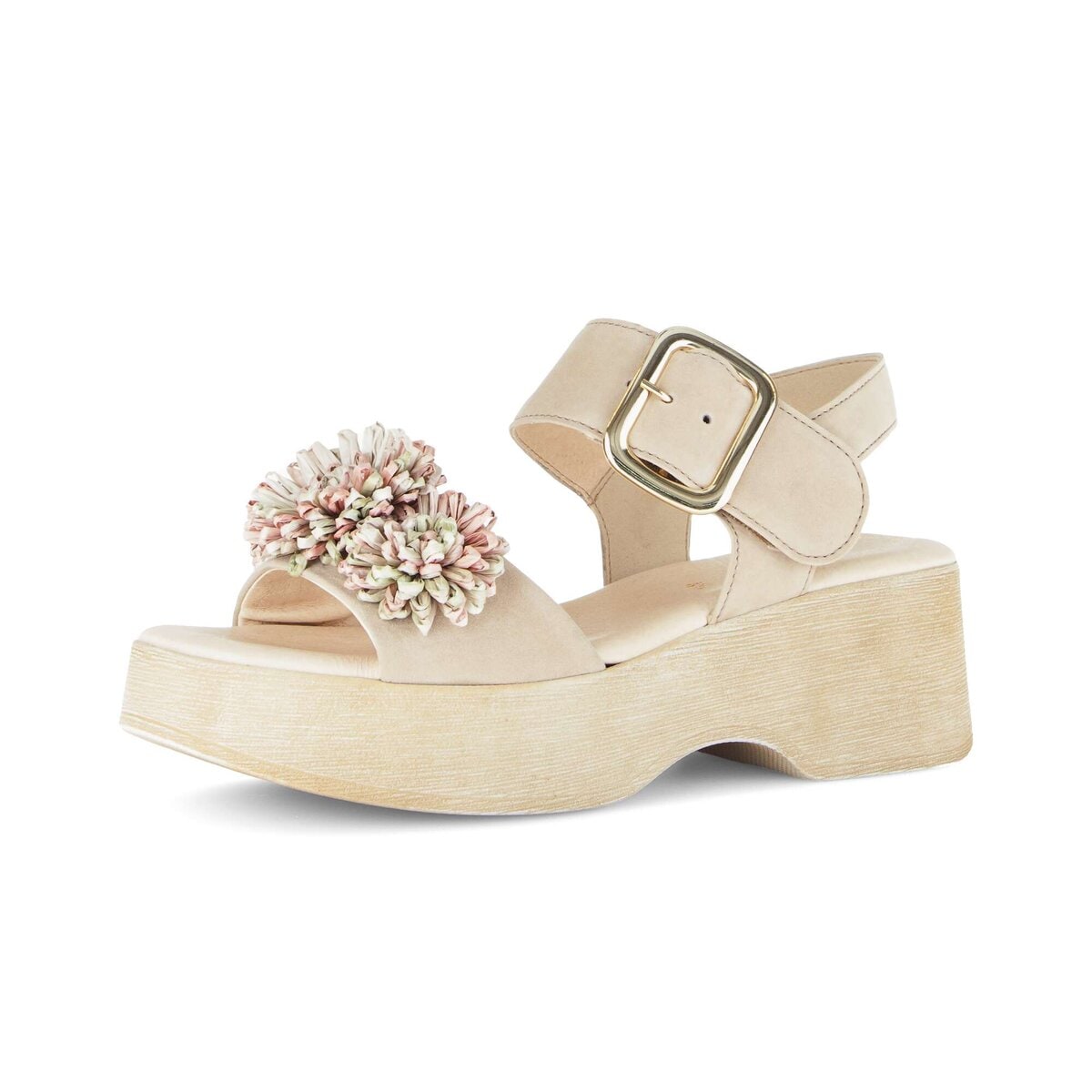 Gabor Riemchensandale "Riemchensandale" günstig online kaufen