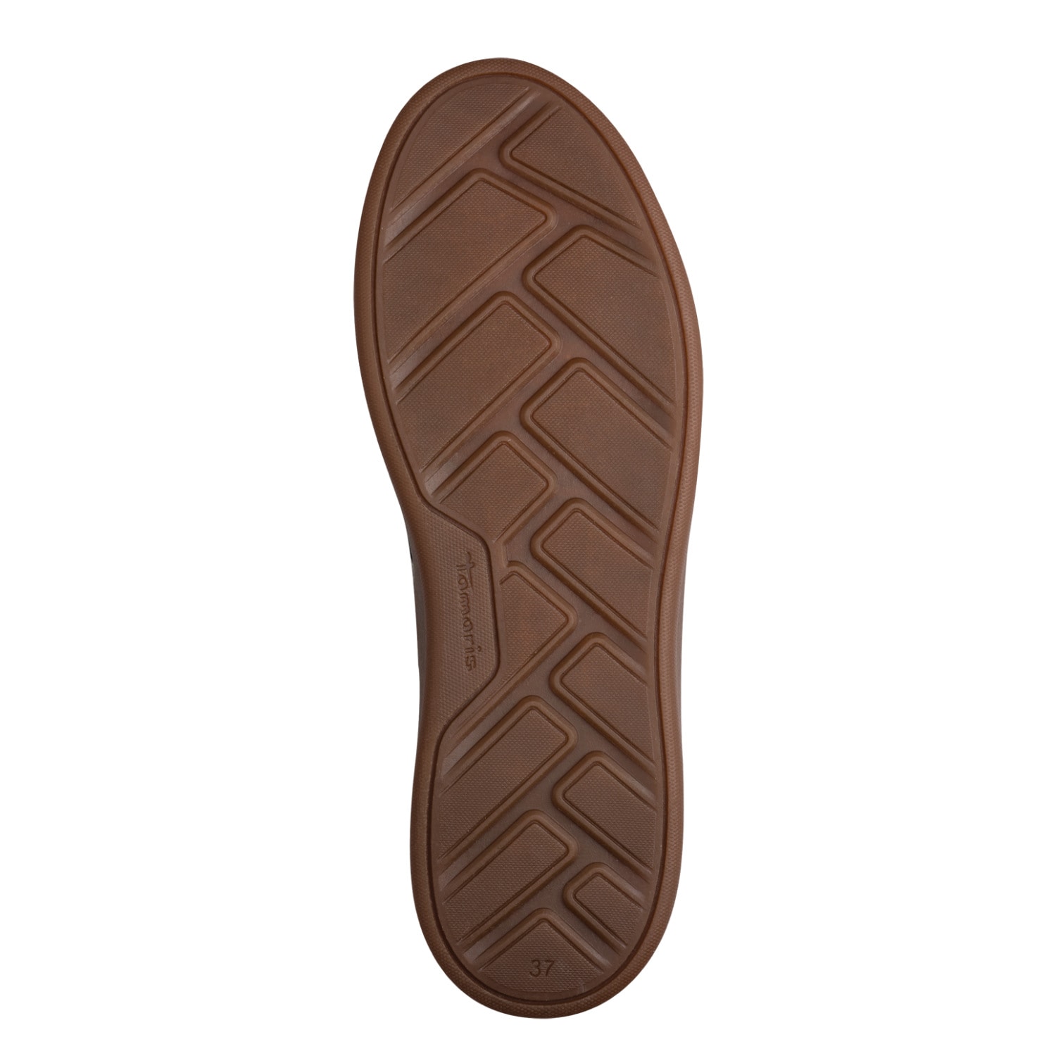 Tamaris Slip-On Sneaker  Halbschuh, Freizeitschuh, Sneaker in veganer Verarbeitung