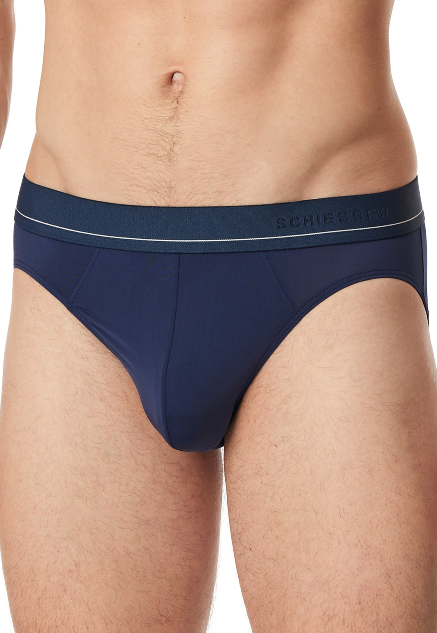 Schiesser Rioslip "Pure Micro", ohne Eingriff, ohne störende Nähte günstig online kaufen