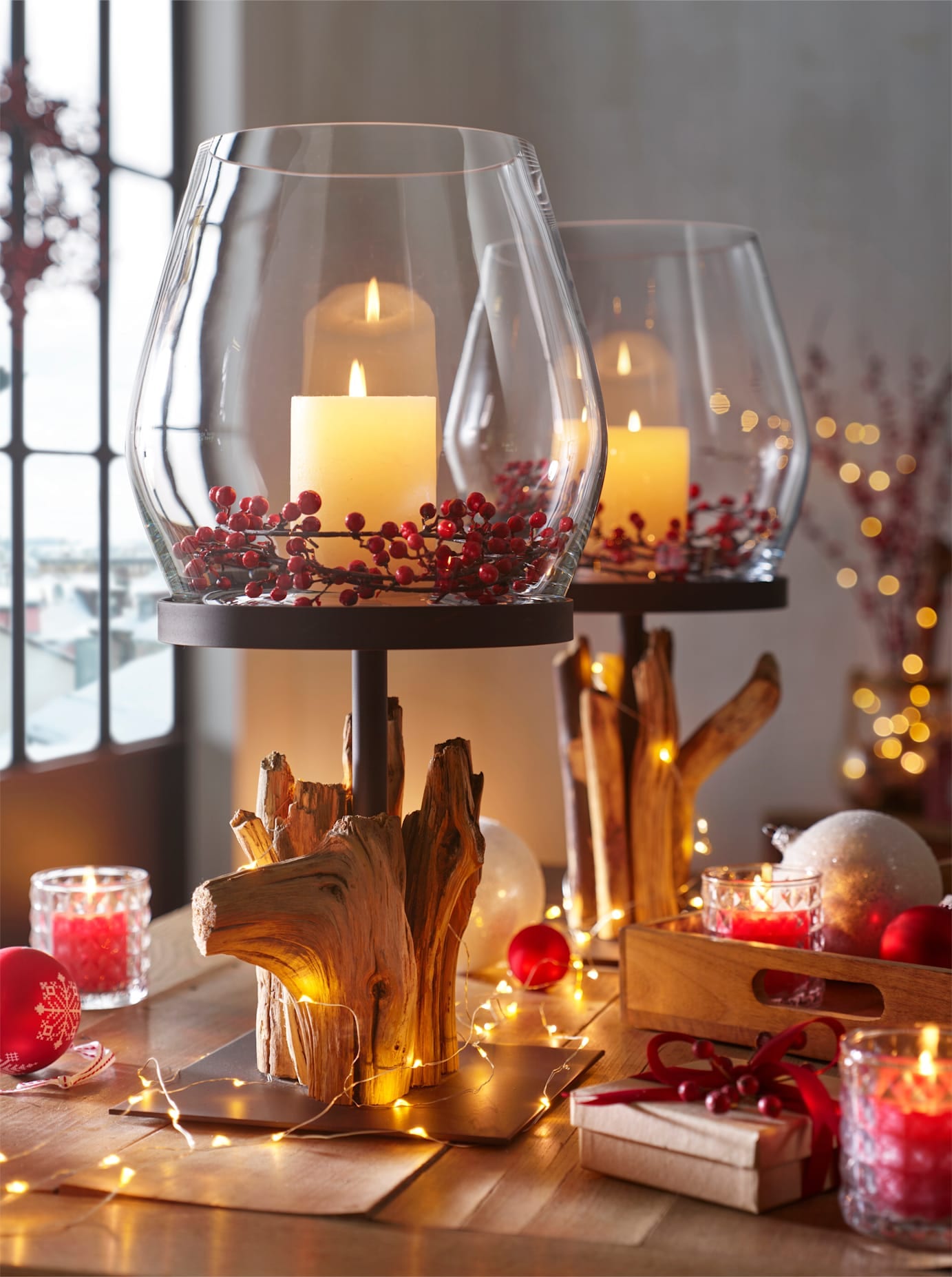 heine home Windlicht günstig online kaufen