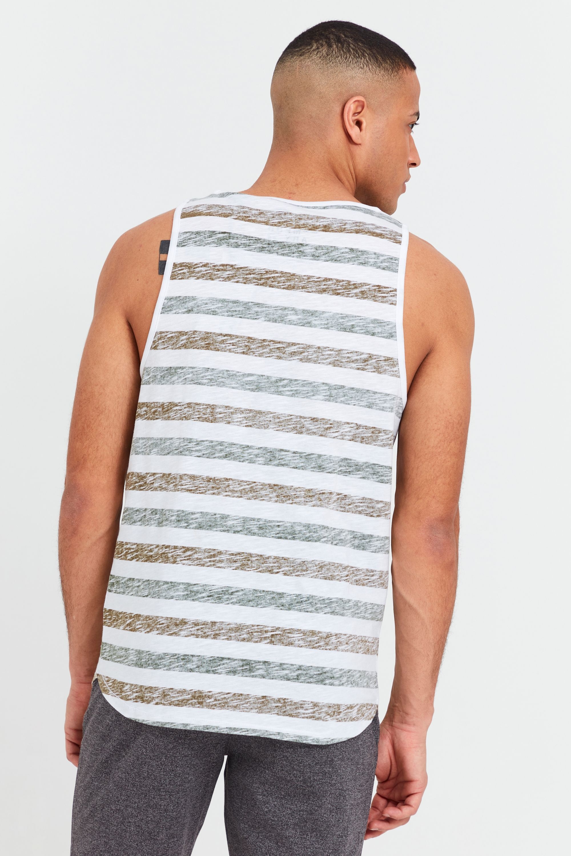 !Solid Tanktop »Tanktop SDMende«