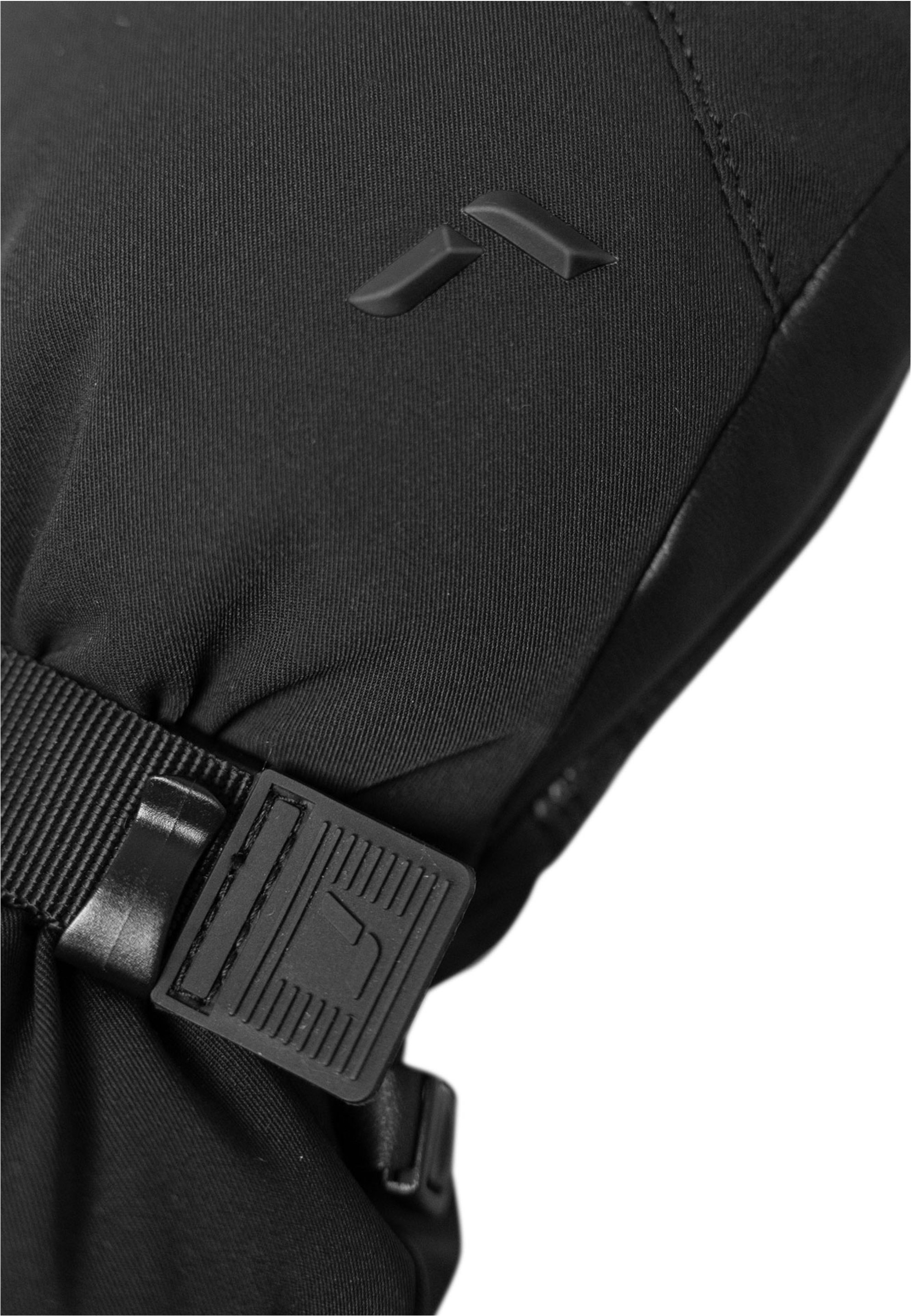 Reusch Fäustlinge »Volcano Pro GORE-TEX Gore warm technology«, mit höchster Wärmestufe