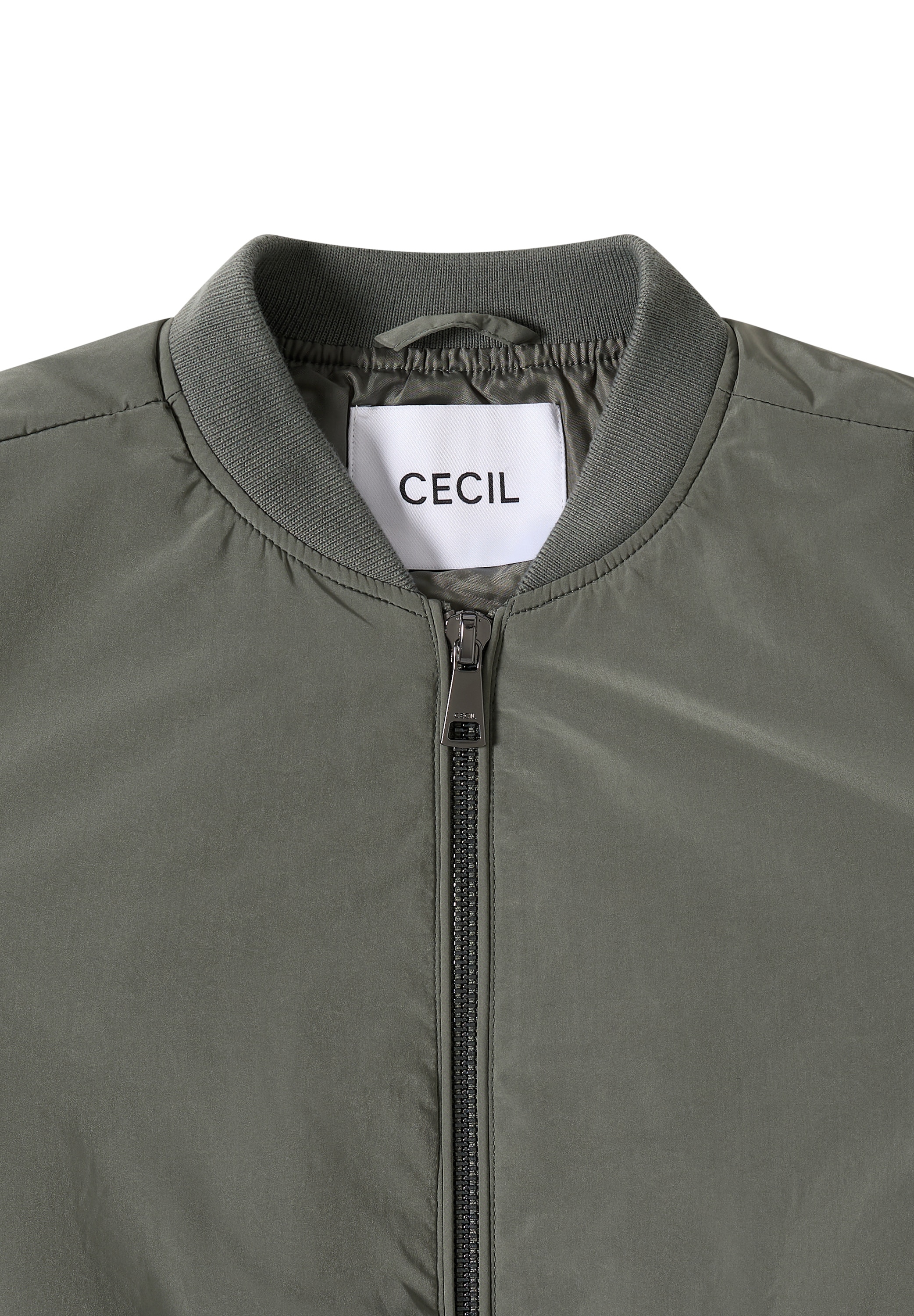Cecil Blouson, ohne Kapuze, super soft