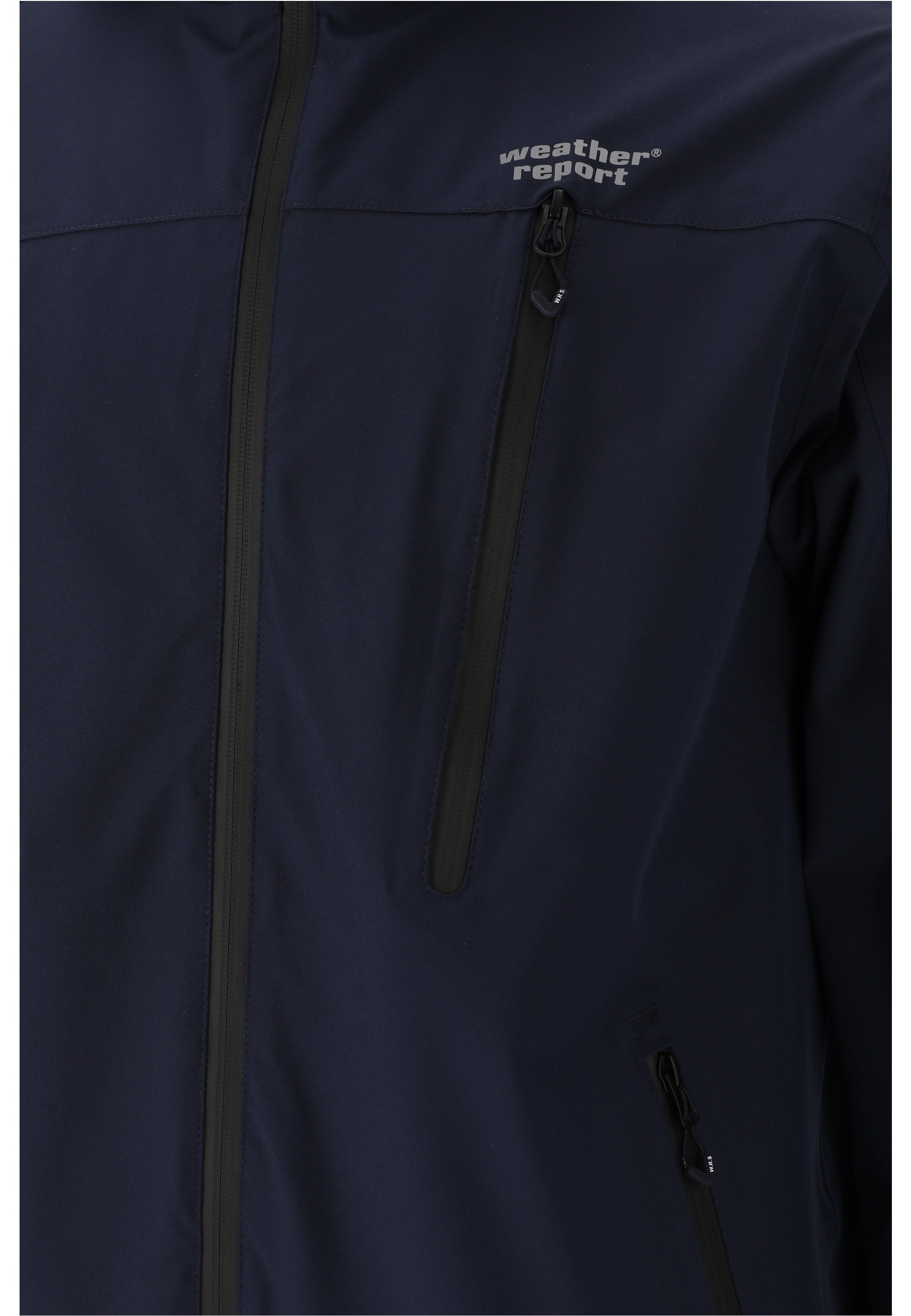 WEATHER REPORT Outdoorjacke »DELTON W-PRO15000«, mit umweltfreundlicher Beschichtung (PFC-Frei)