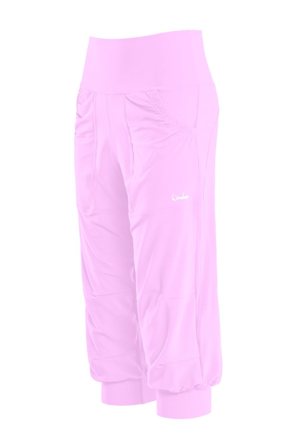 Winshape Sporthose "Functional Comfort ¾ Leisure Trousers LEI201C", High Wa günstig online kaufen