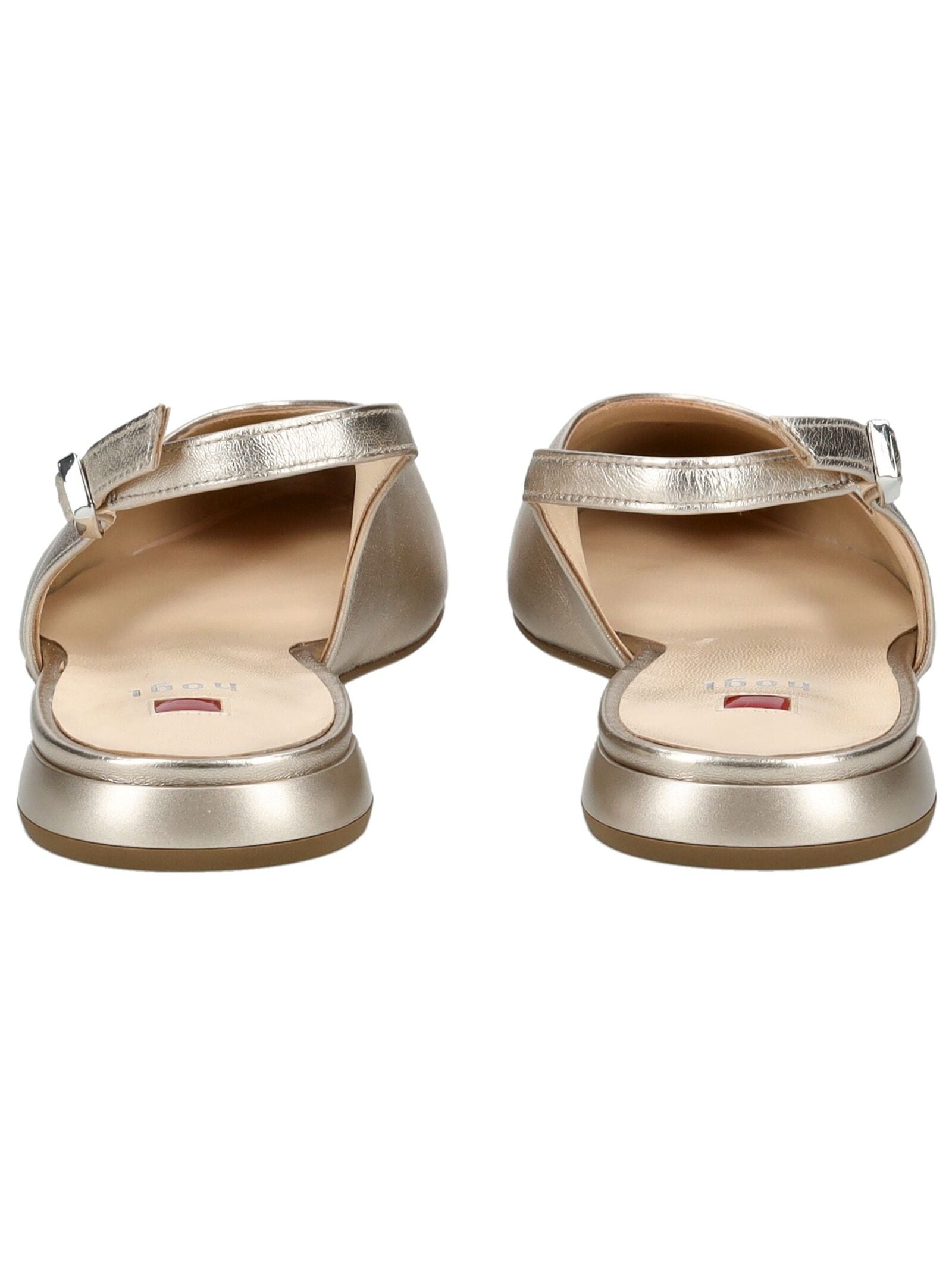 Högl Ballerina »Högl Ballerinas Leder«