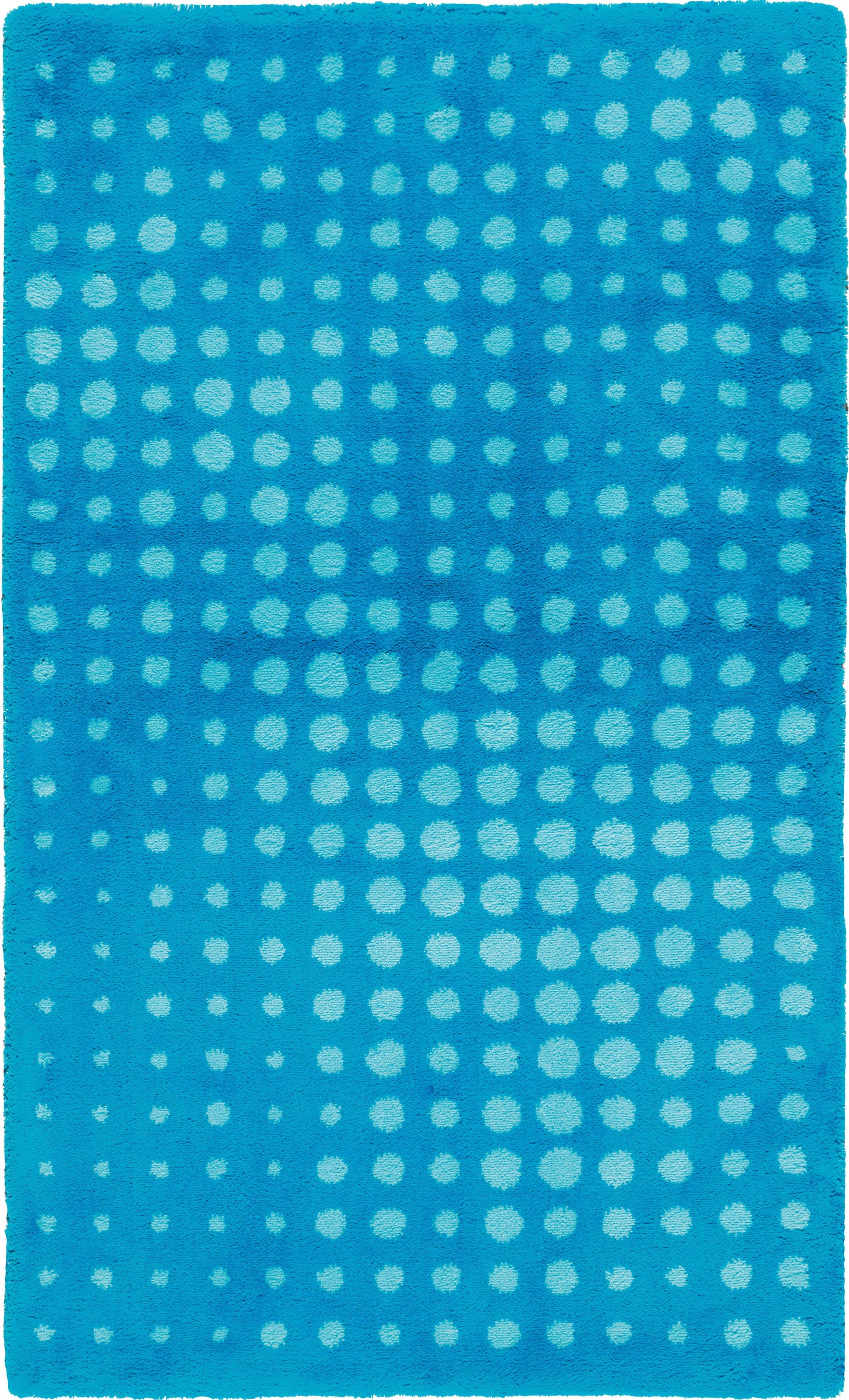 Egeria Badematte "DOT" Höhe 10 mm rutschhemmend beschichtet fußbodenheizung günstig online kaufen