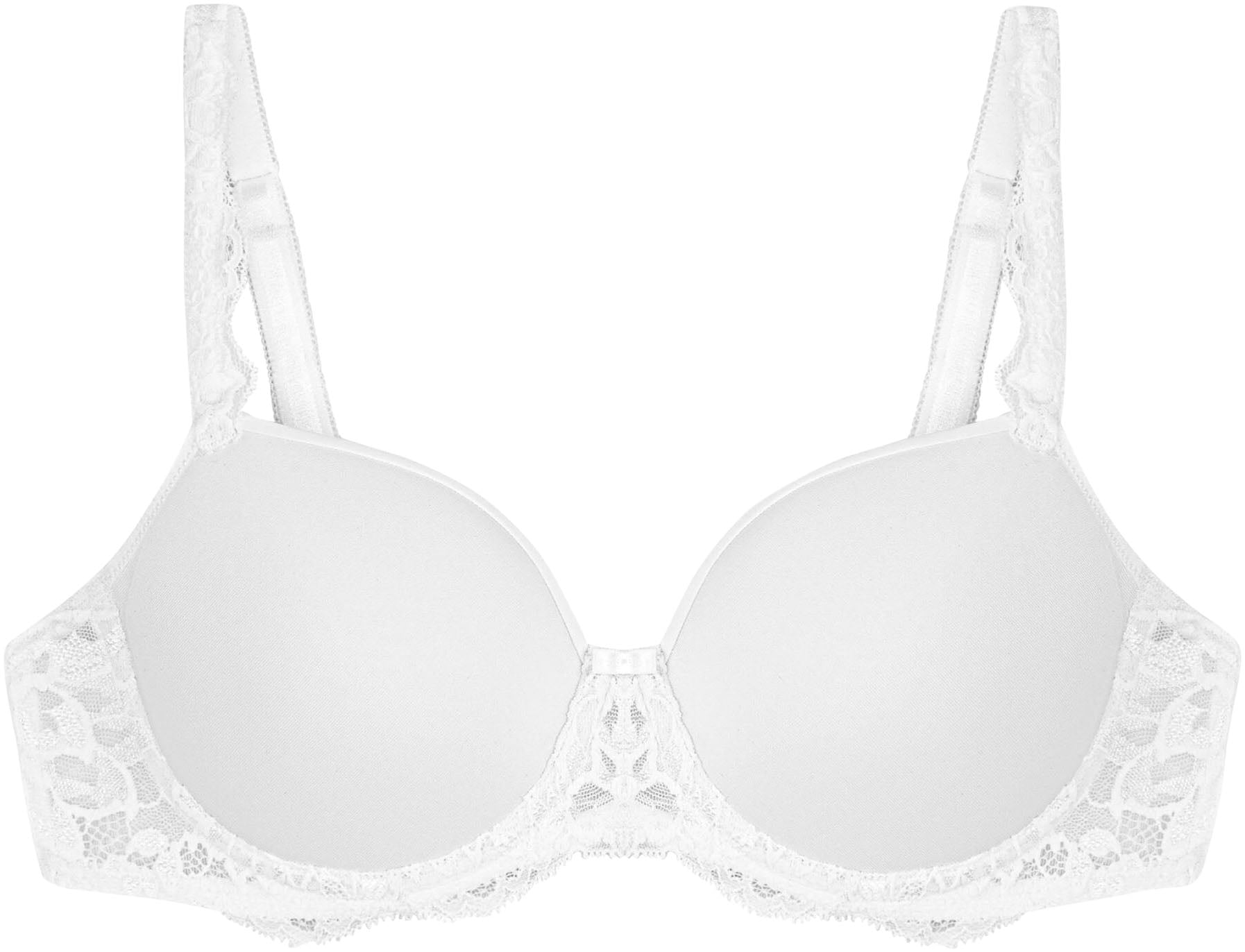 Triumph Bügel-BH »Amourette Charm WP«, Strech-Spitze